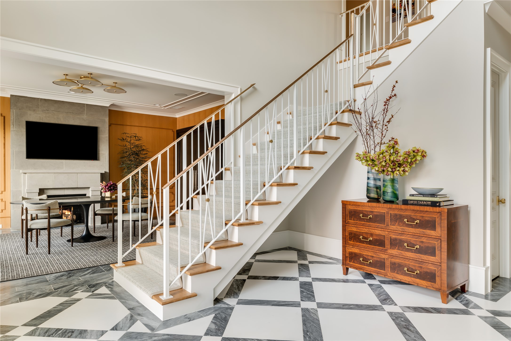 4222 Cochran Chapel Road