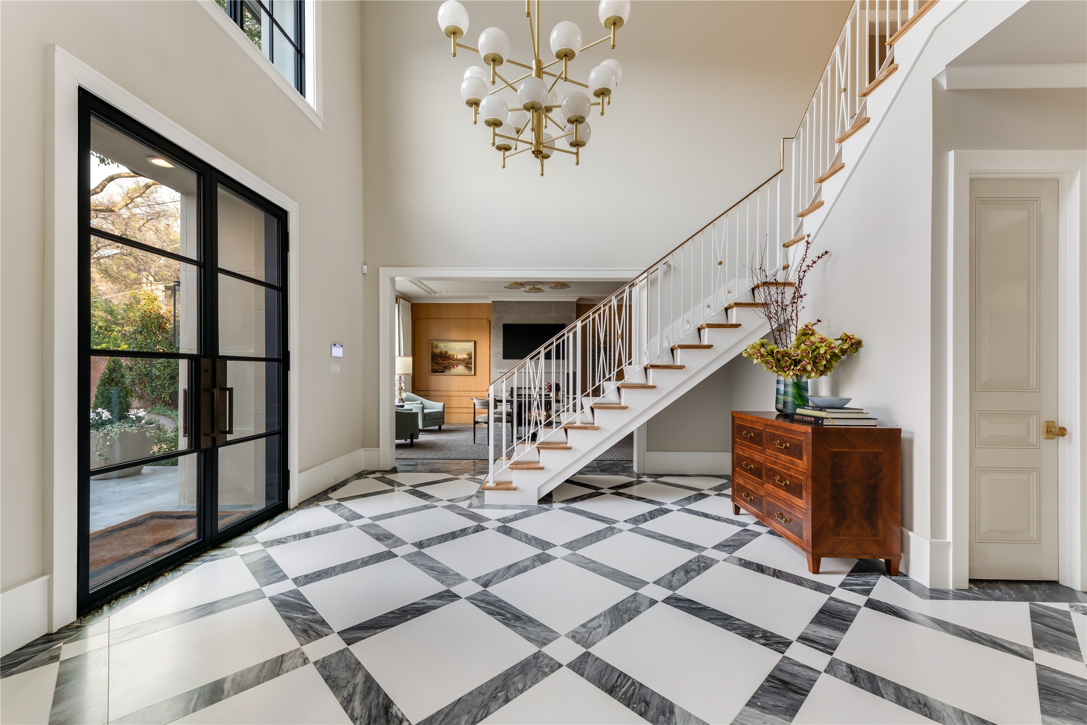 4222 Cochran Chapel Road
