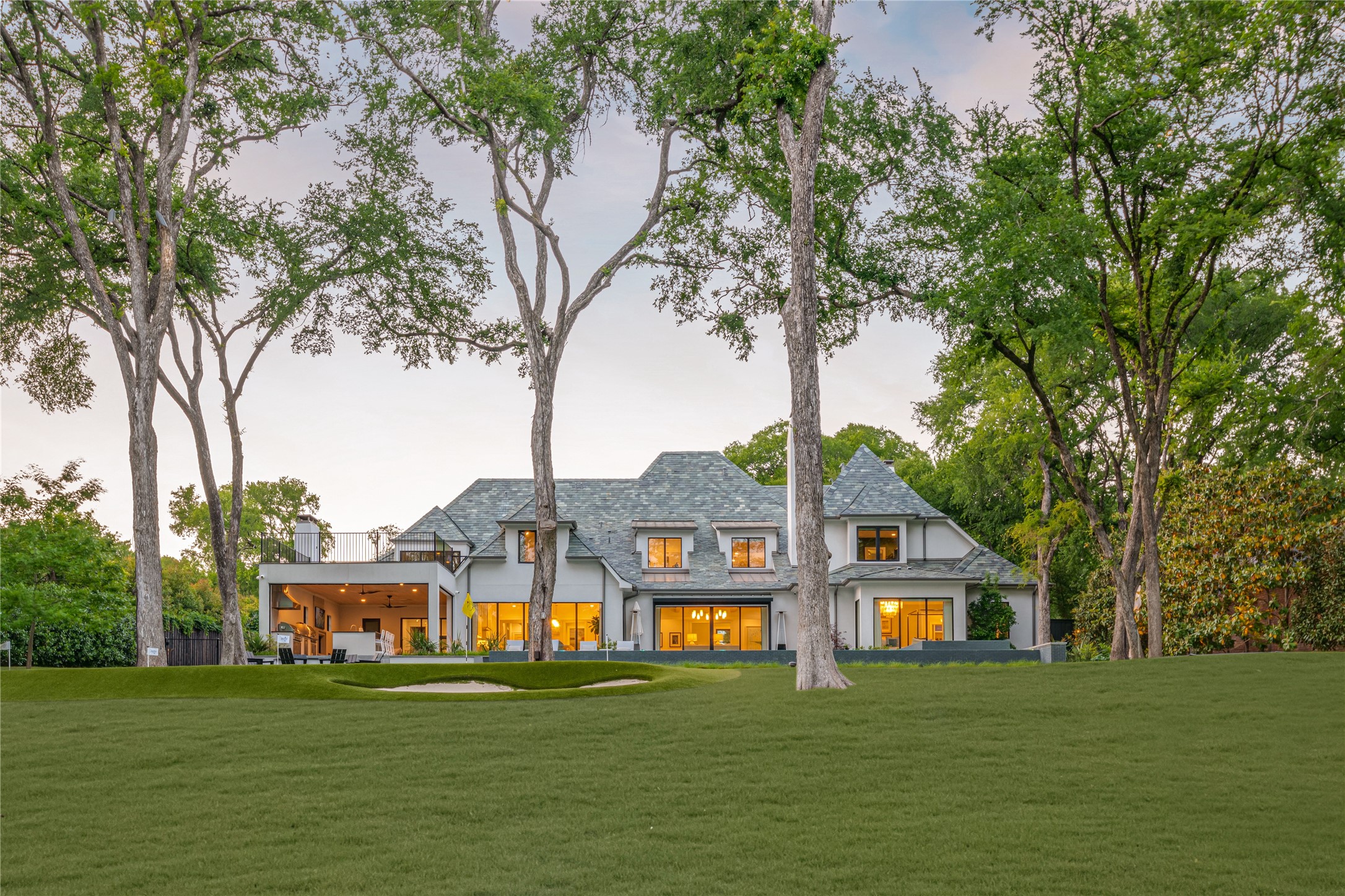 4222 Cochran Chapel Road