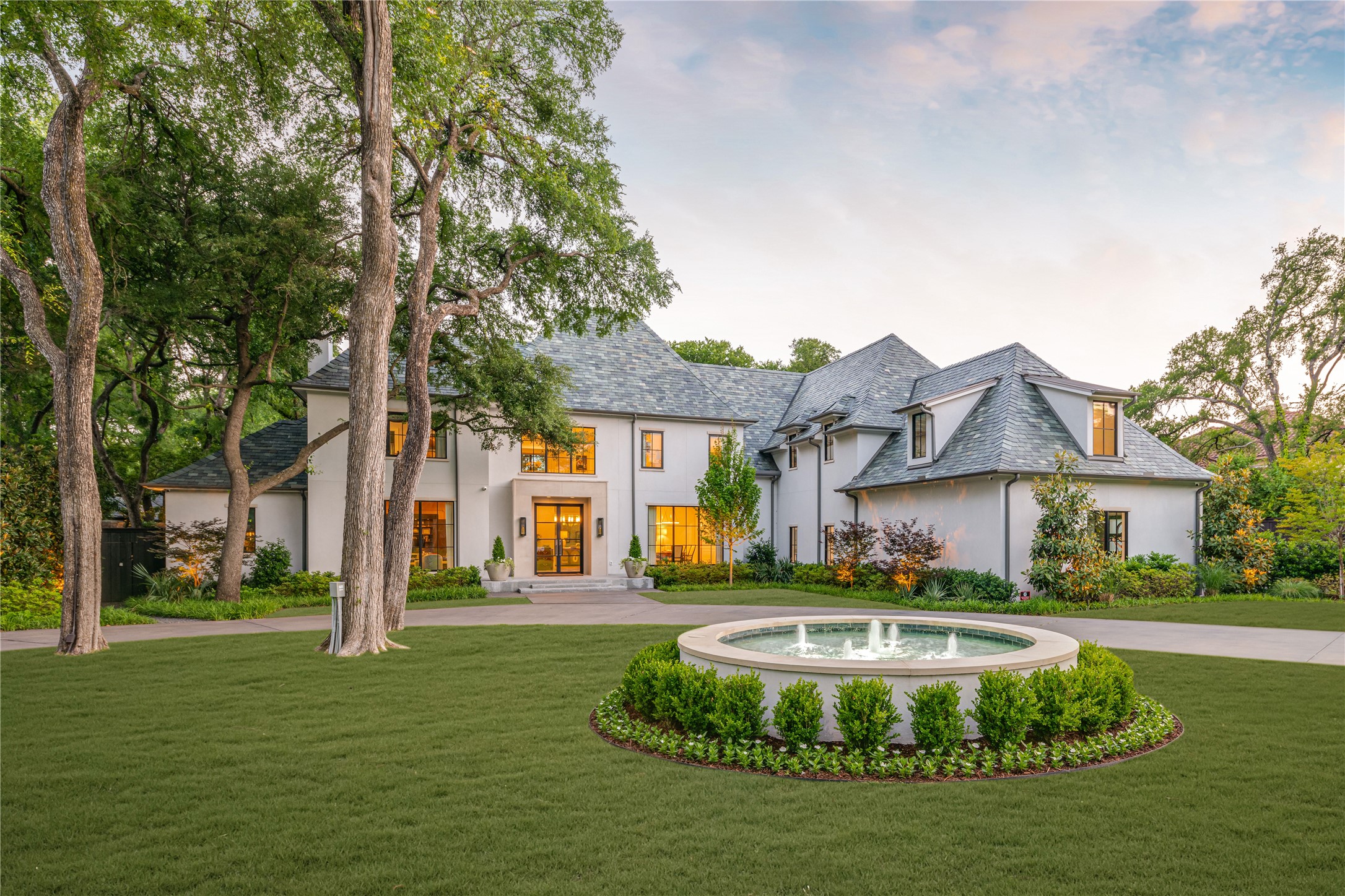 4222 Cochran Chapel Road