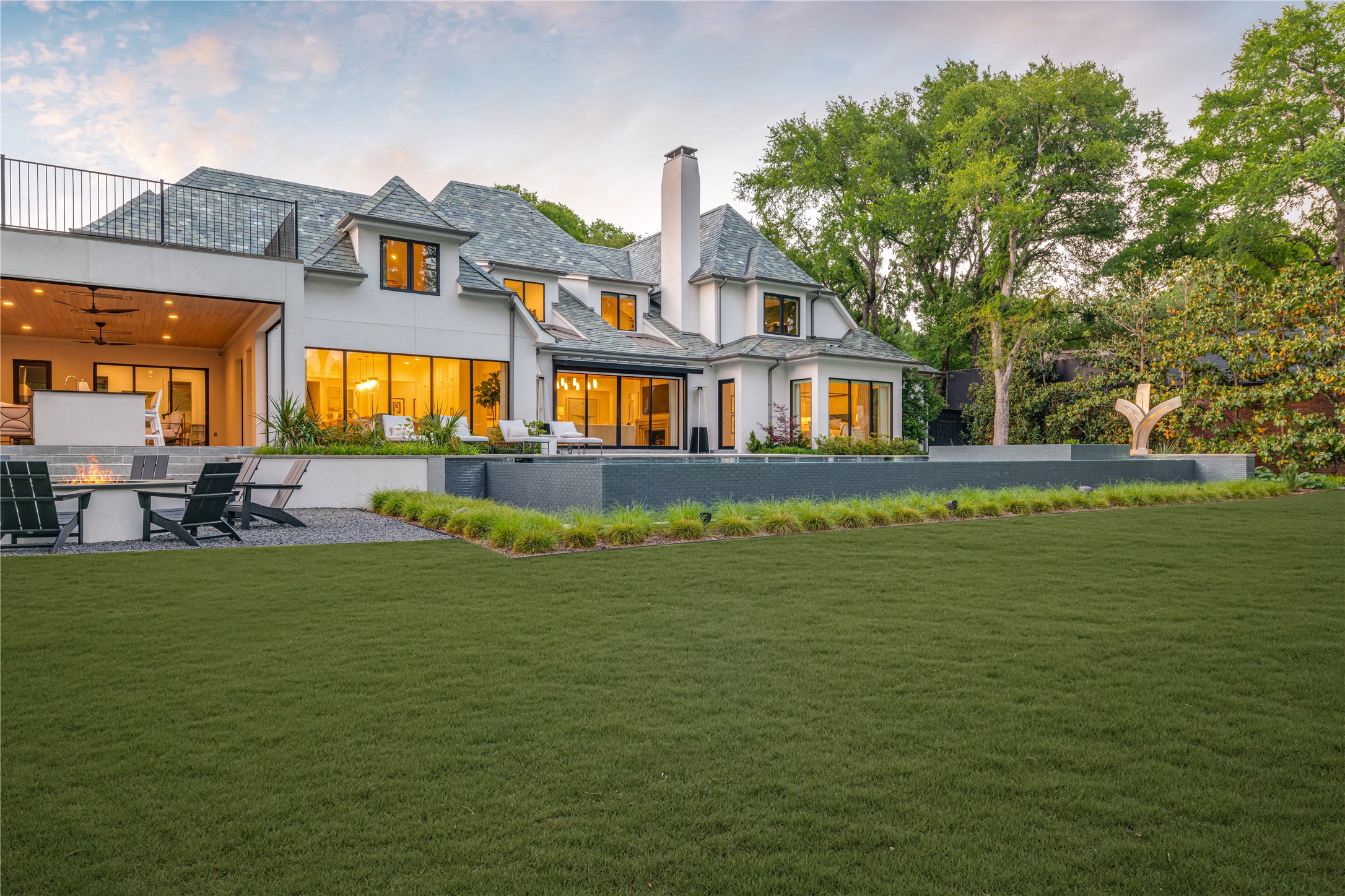 4222 Cochran Chapel Road