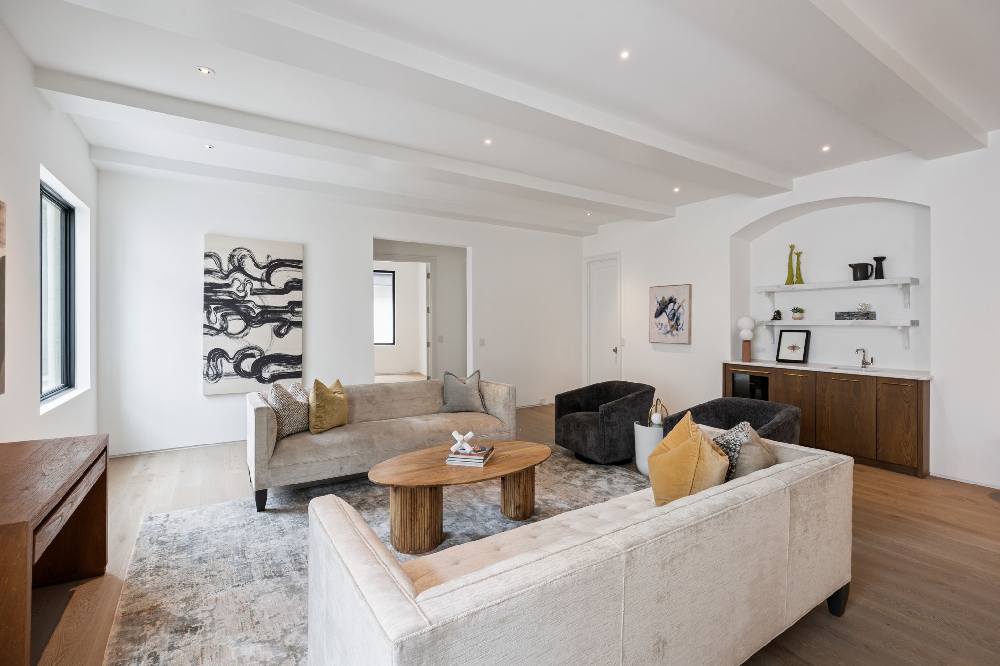 3626 Edgewater Street