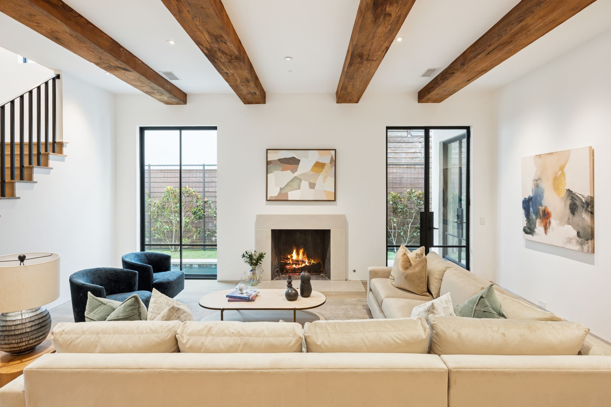 3626 Edgewater Street