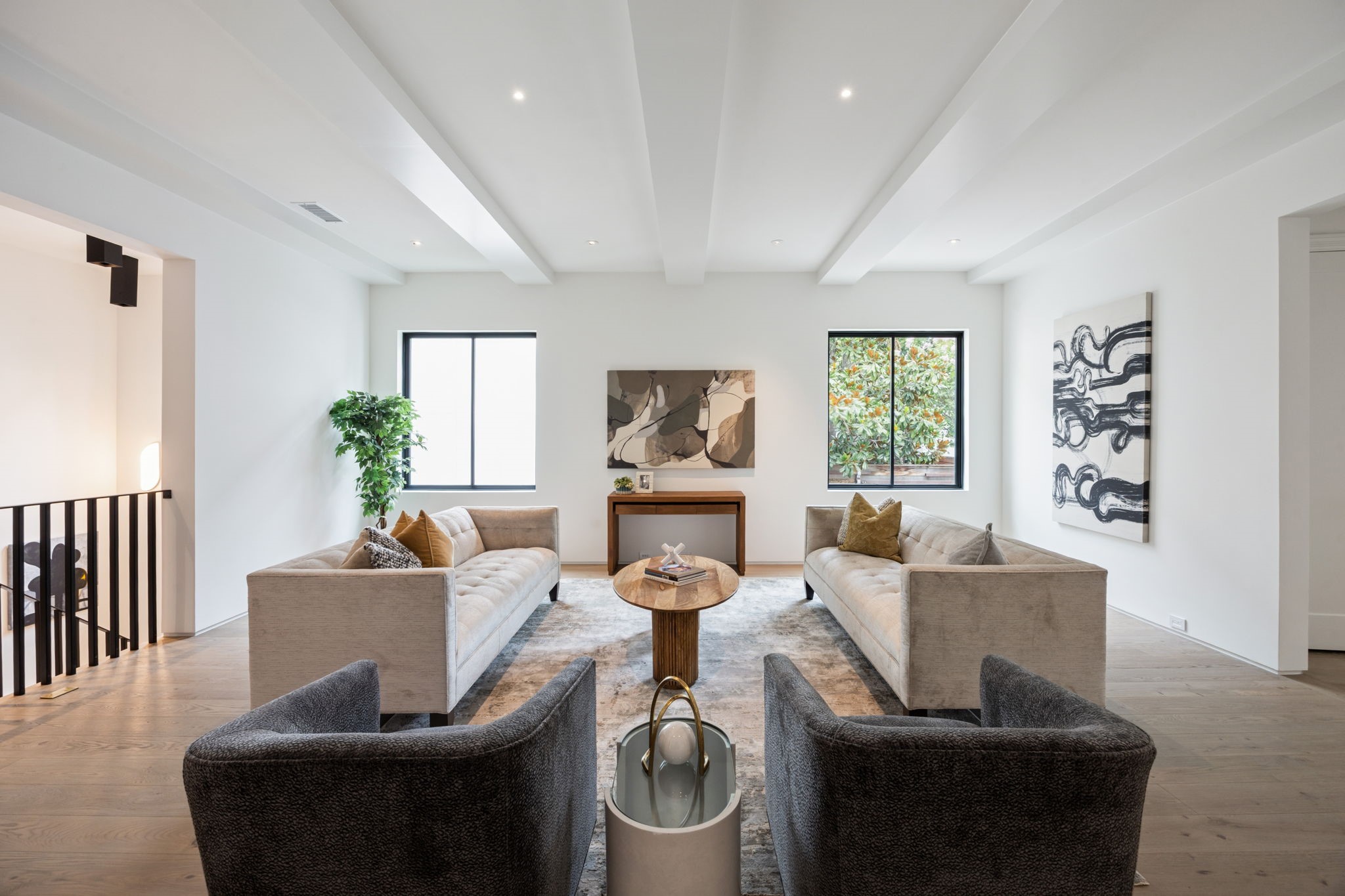 3626 Edgewater Street