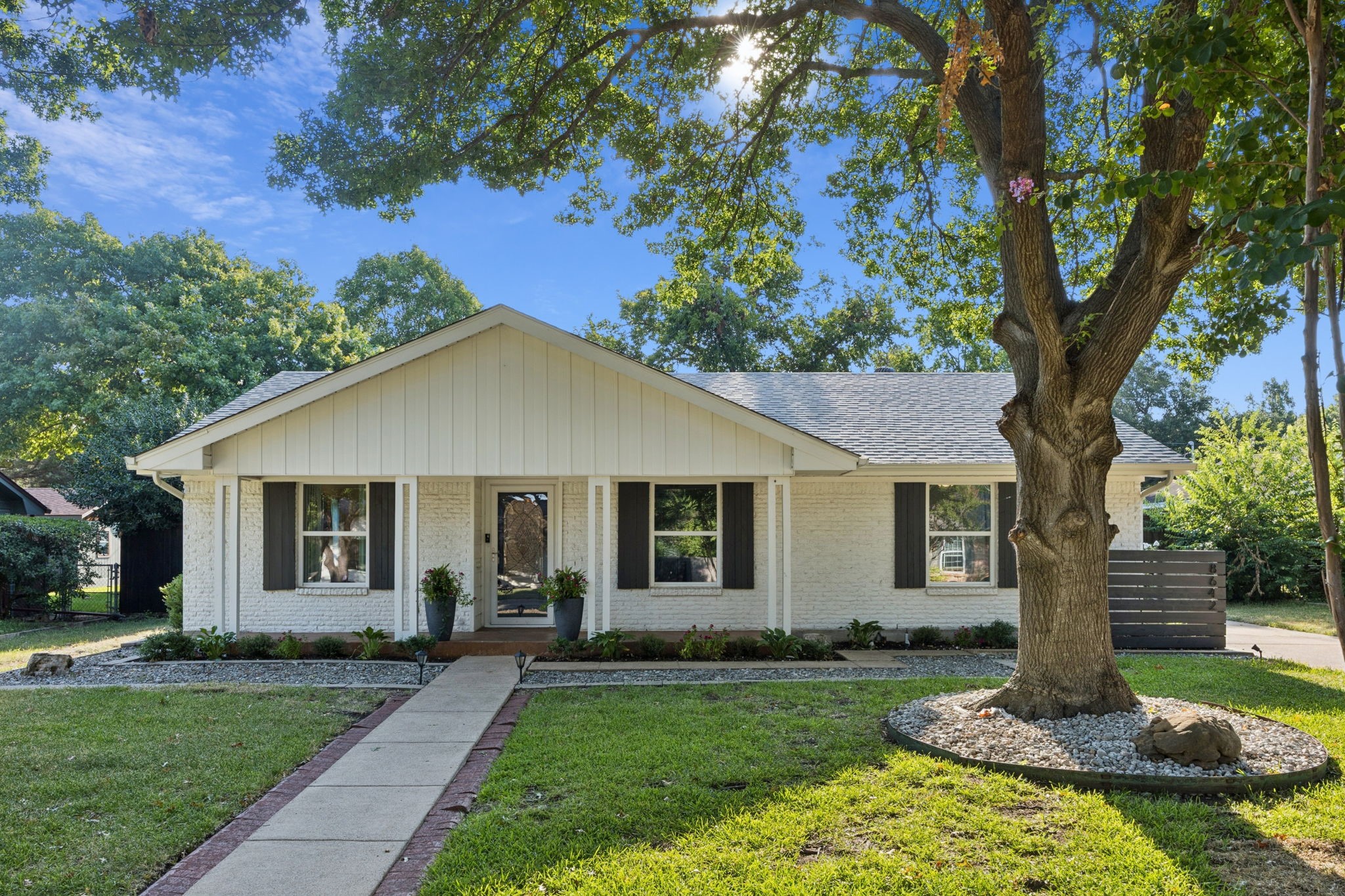 8642 Shagrock Lane