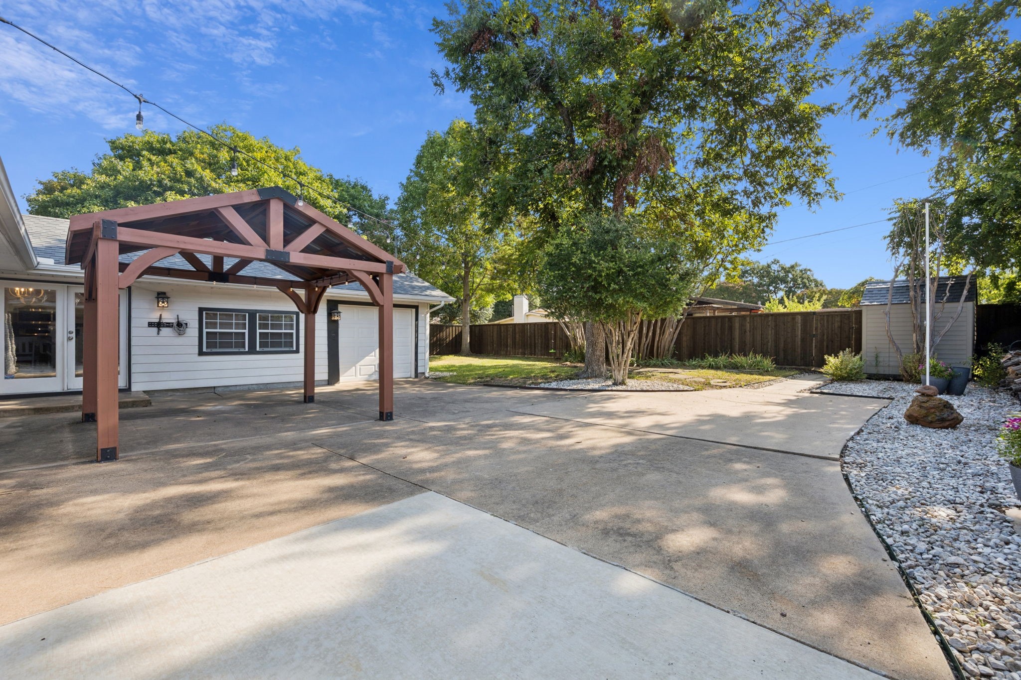 8642 Shagrock Lane