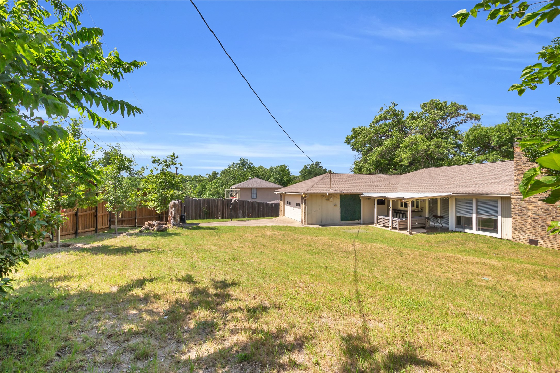 2248 Dorrington Drive