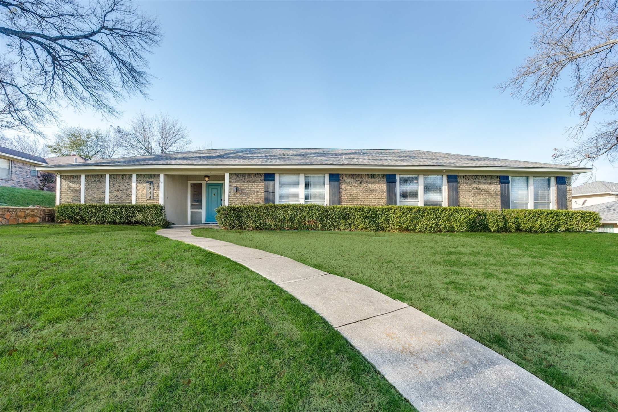 2248 Dorrington Drive