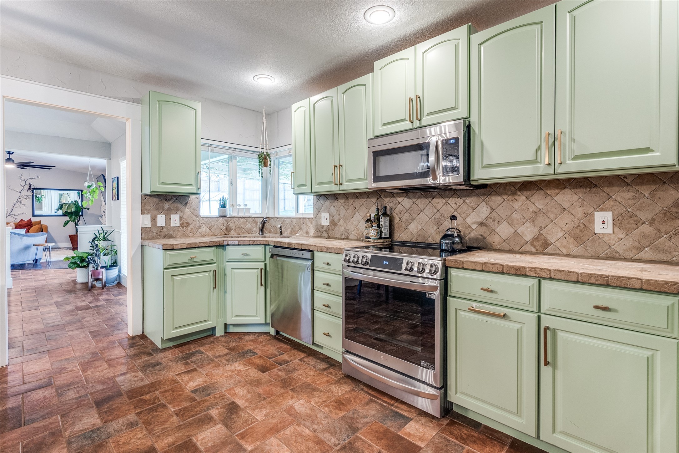 2248 Dorrington Drive