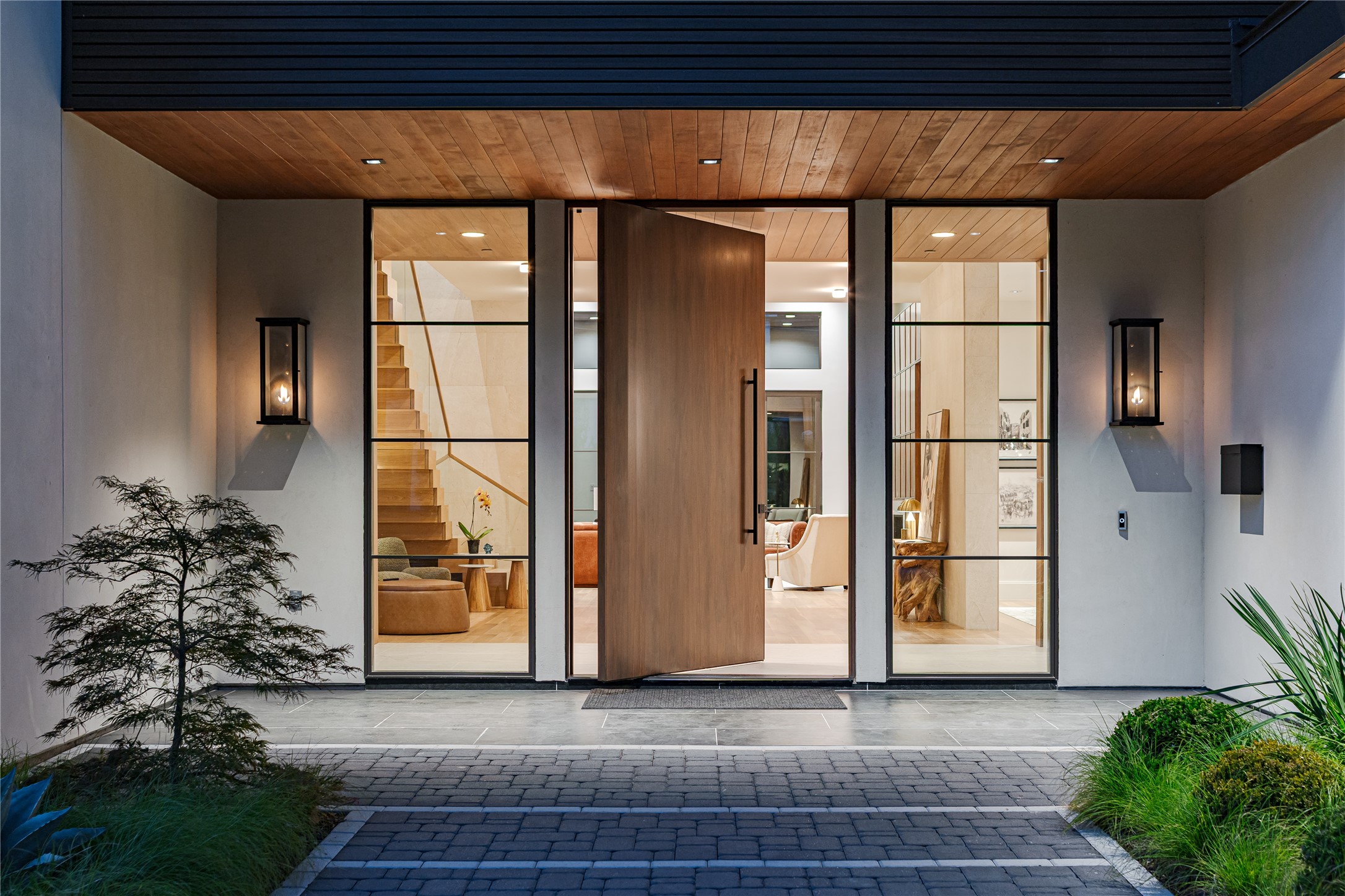 6411 Chevy Chase Avenue