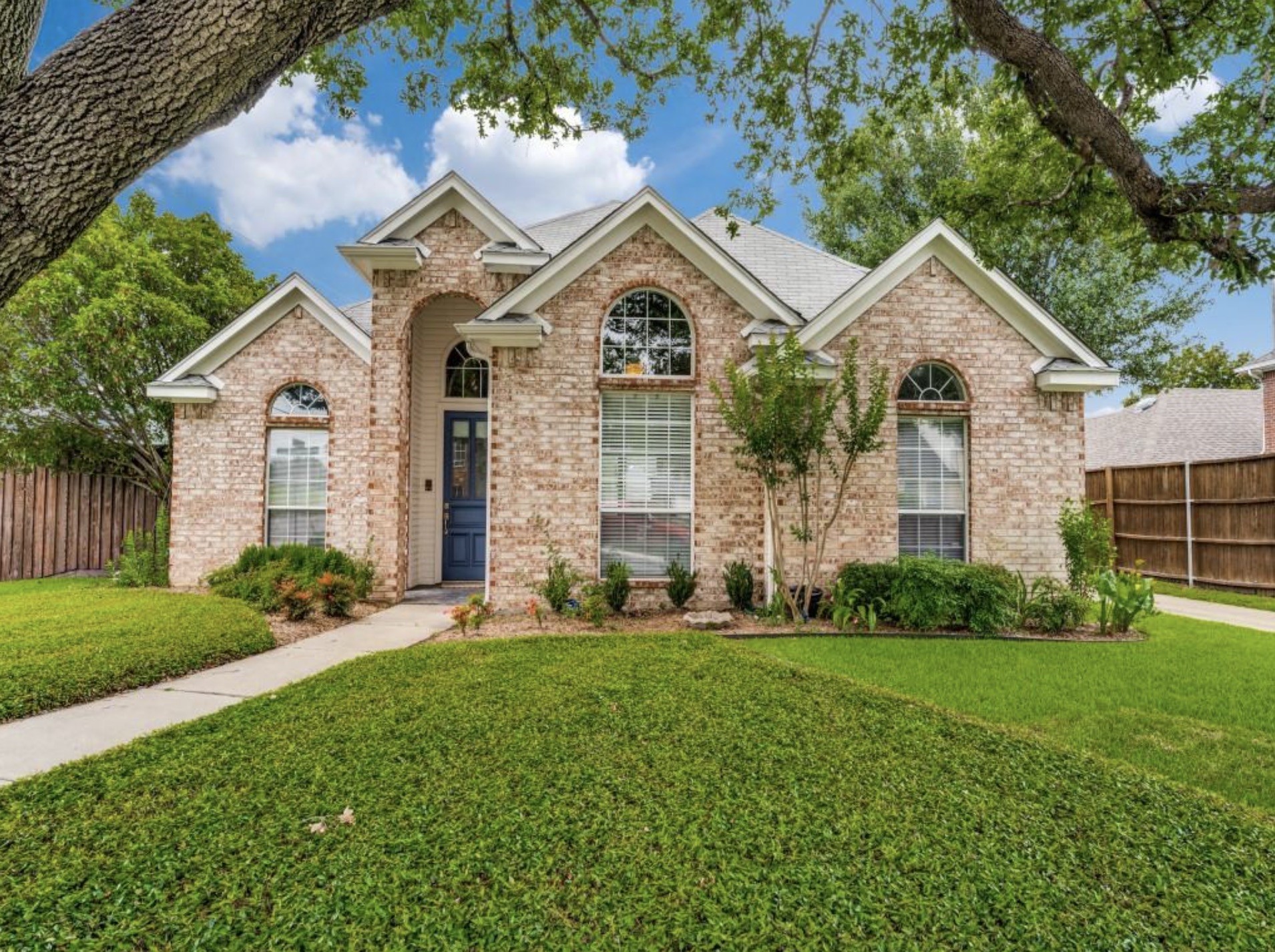4007 Kirkmeadow Lane