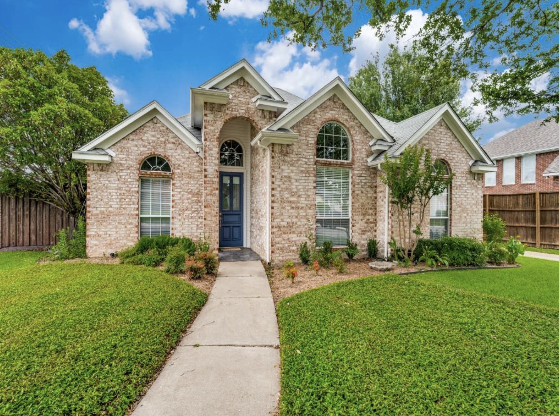 4007 Kirkmeadow Lane