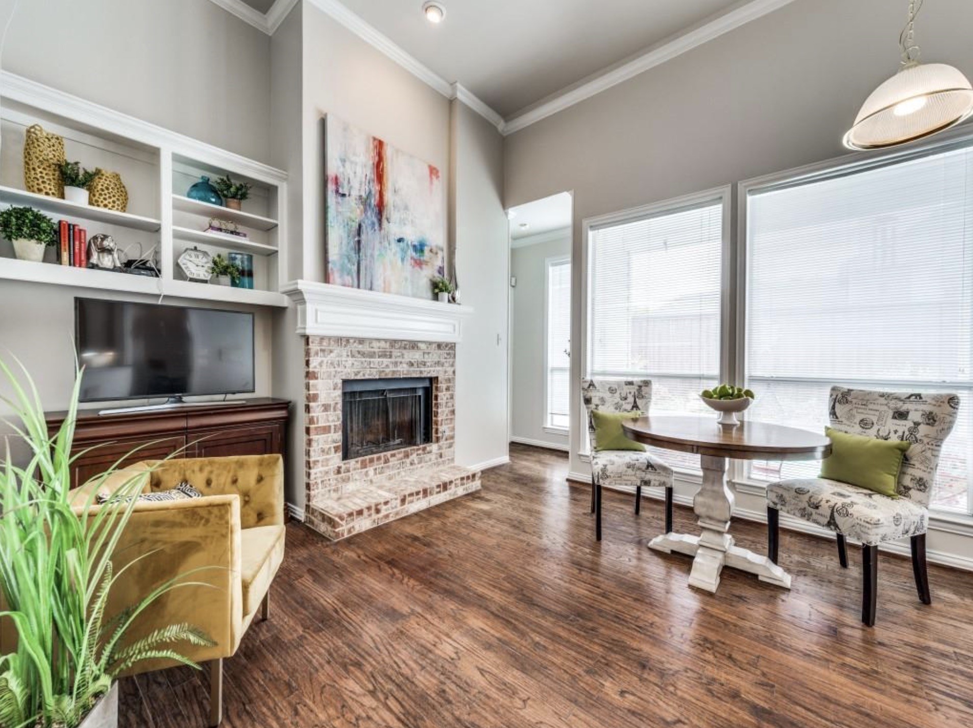 4007 Kirkmeadow Lane