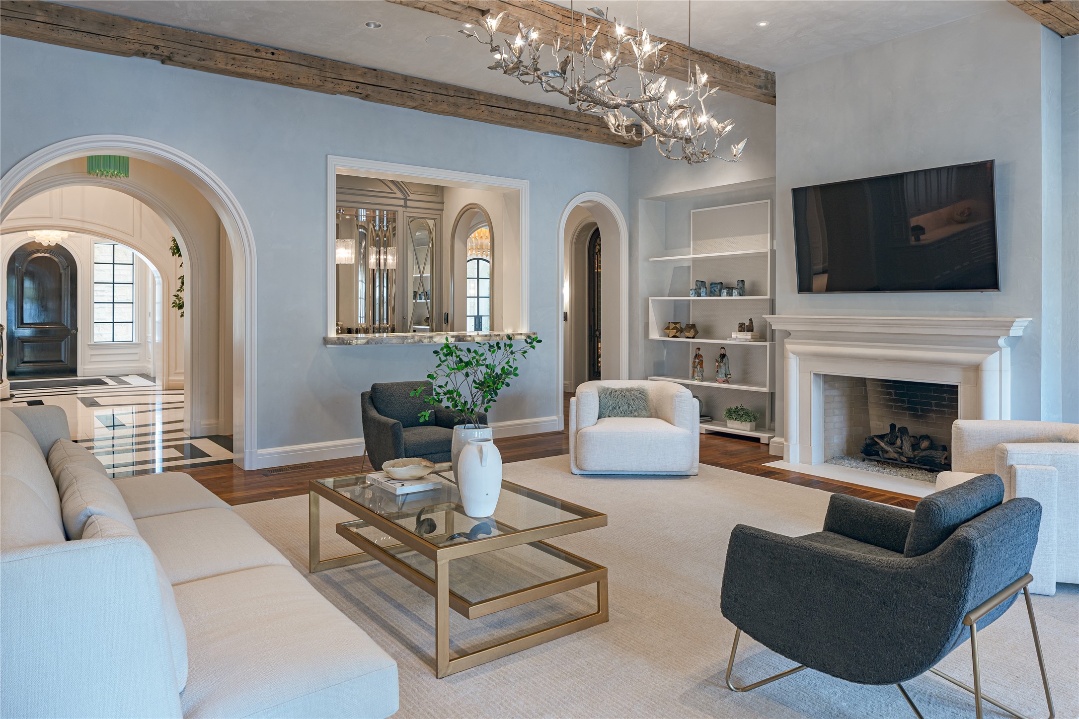 3612 Crescent Avenue