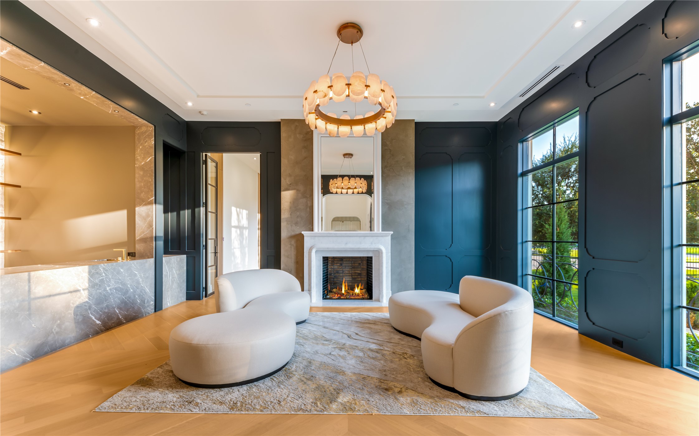 1 Dorset Place