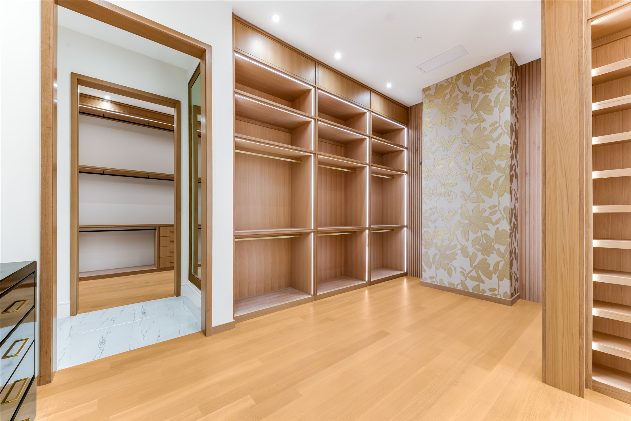 1 Dorset Place
