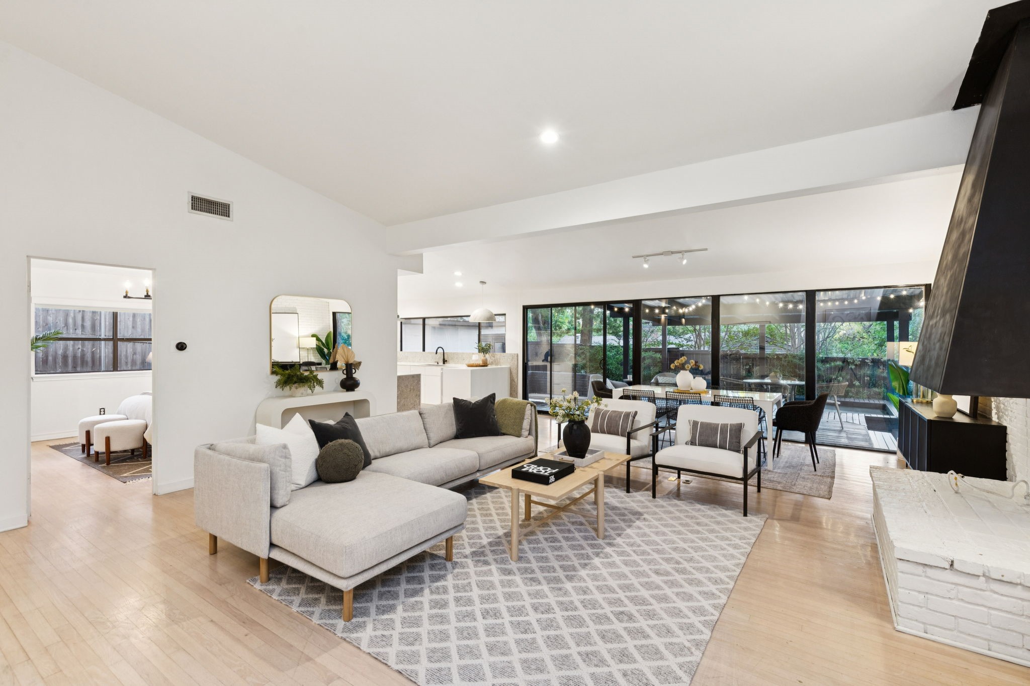 2849 Claudette Avenue