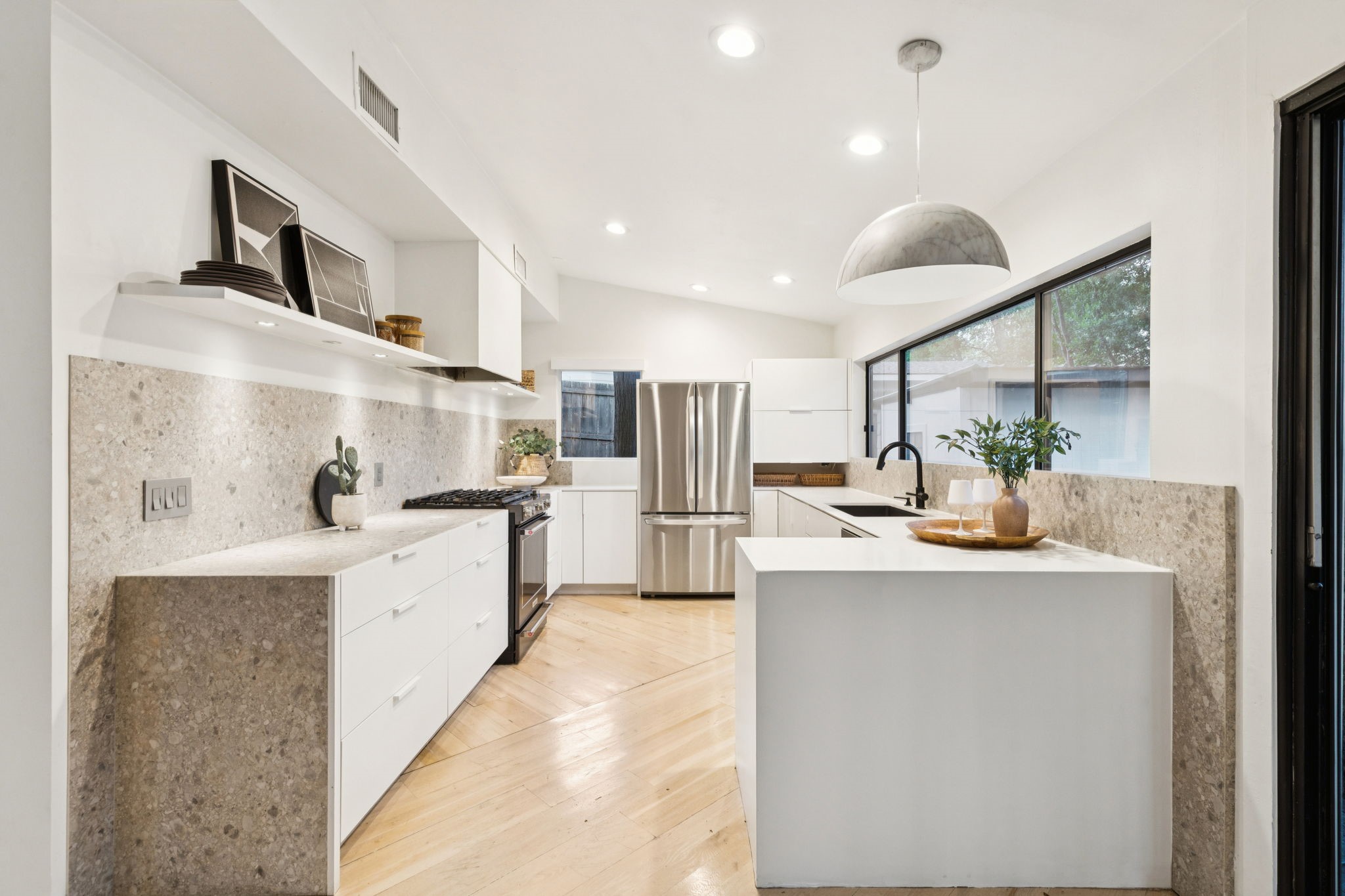 2849 Claudette Avenue