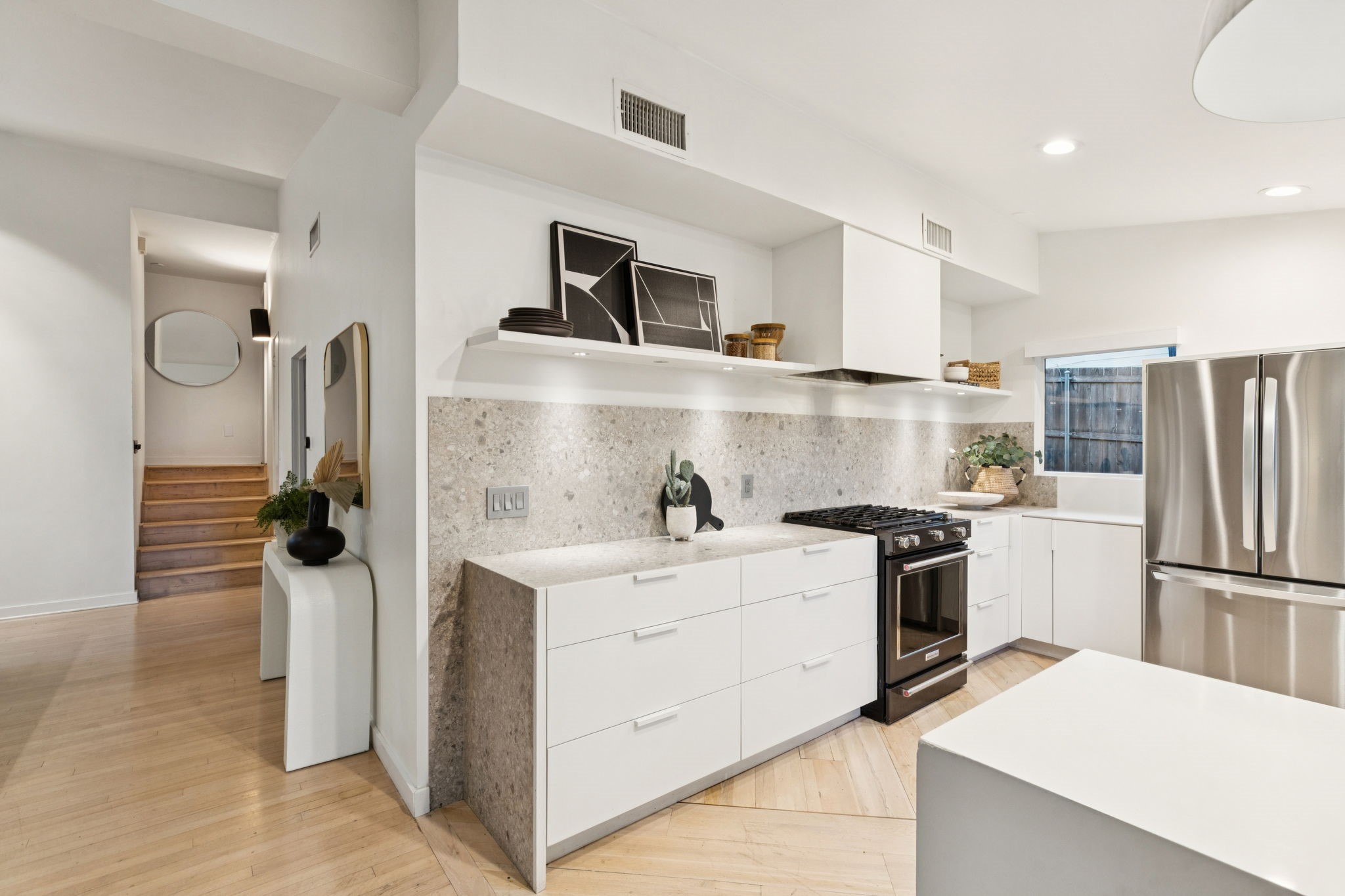 2849 Claudette Avenue