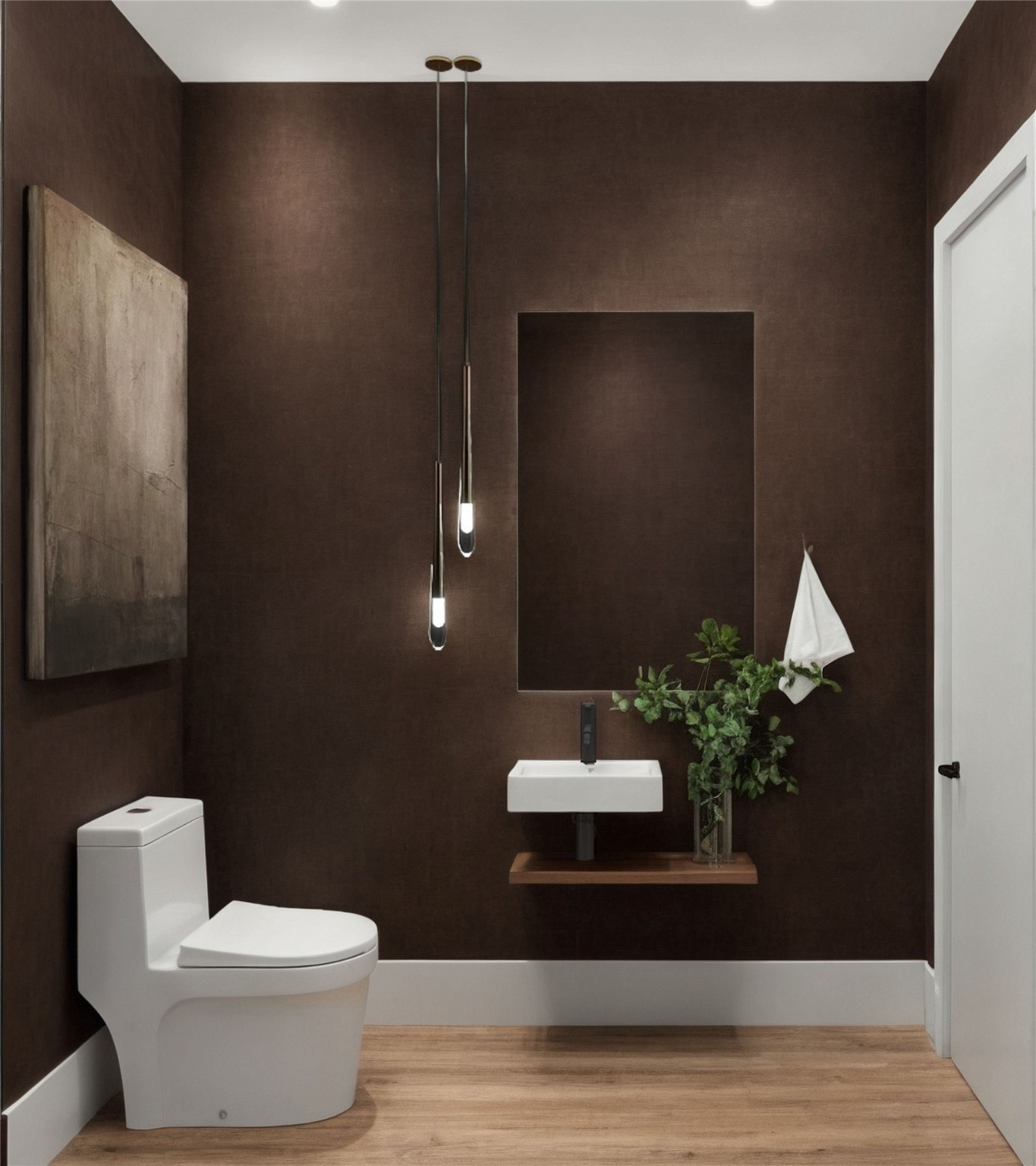 3610 N Fitzhugh Avenue