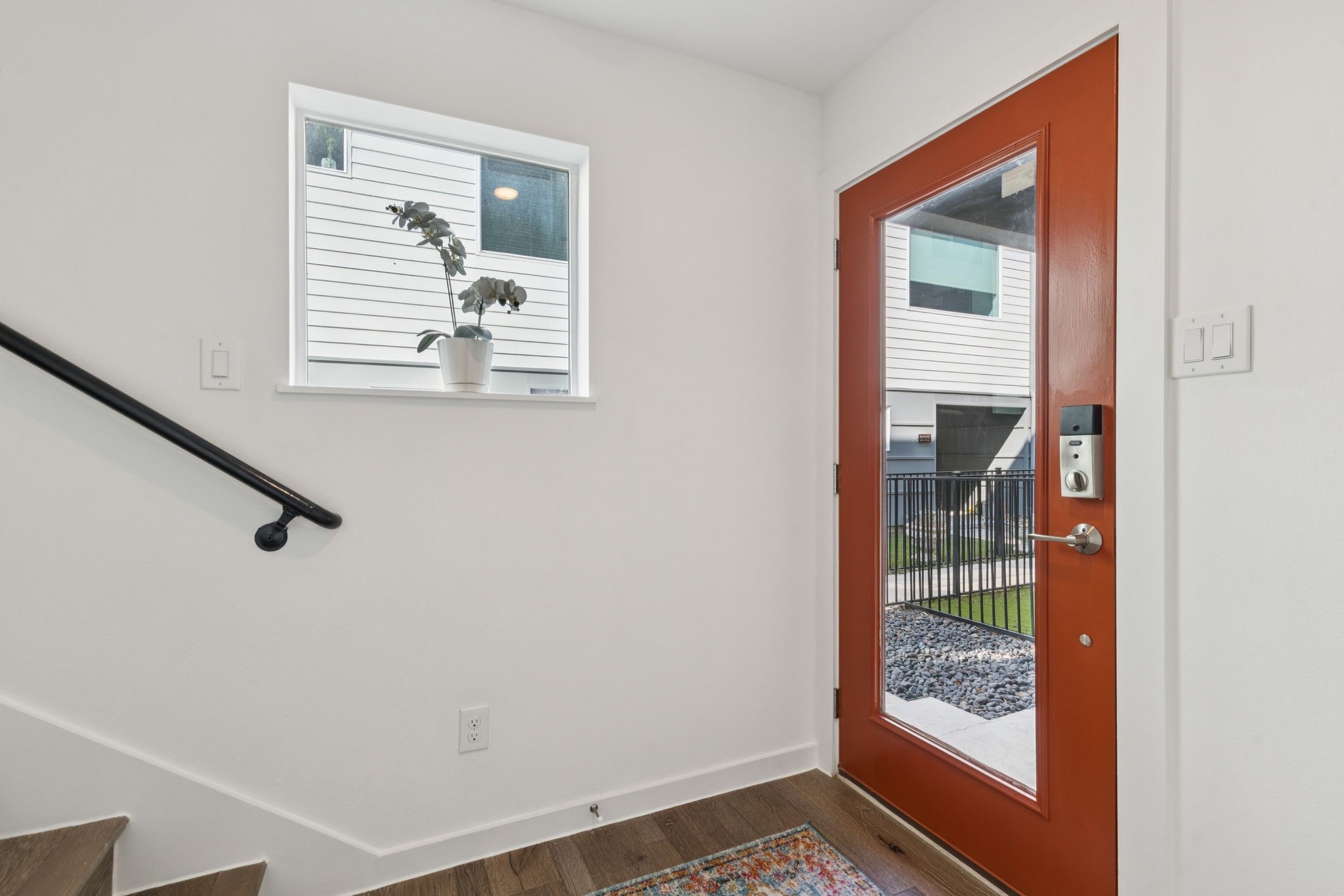 5020 Bryan Street 303