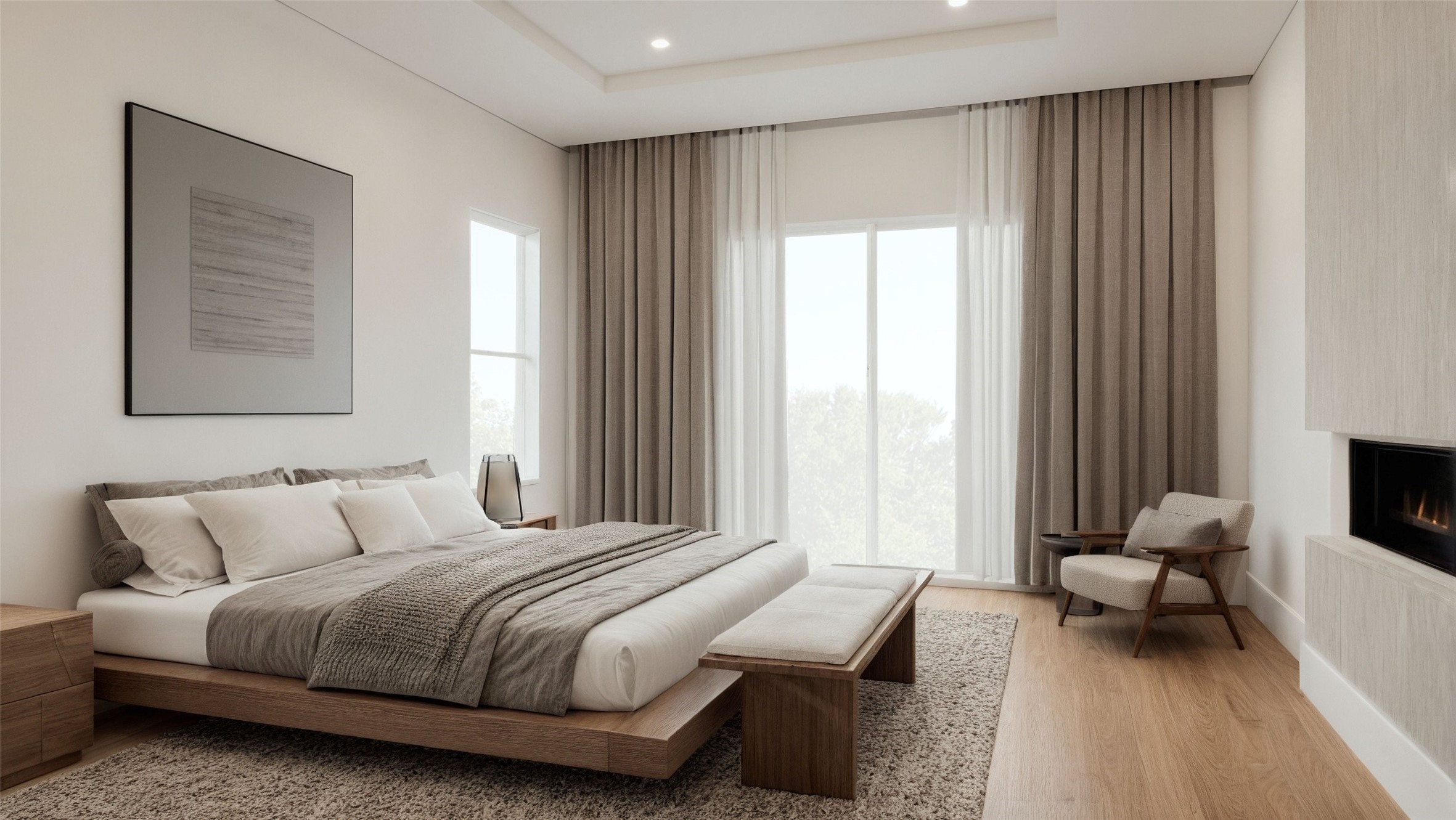 3610 N Fitzhugh Avenue