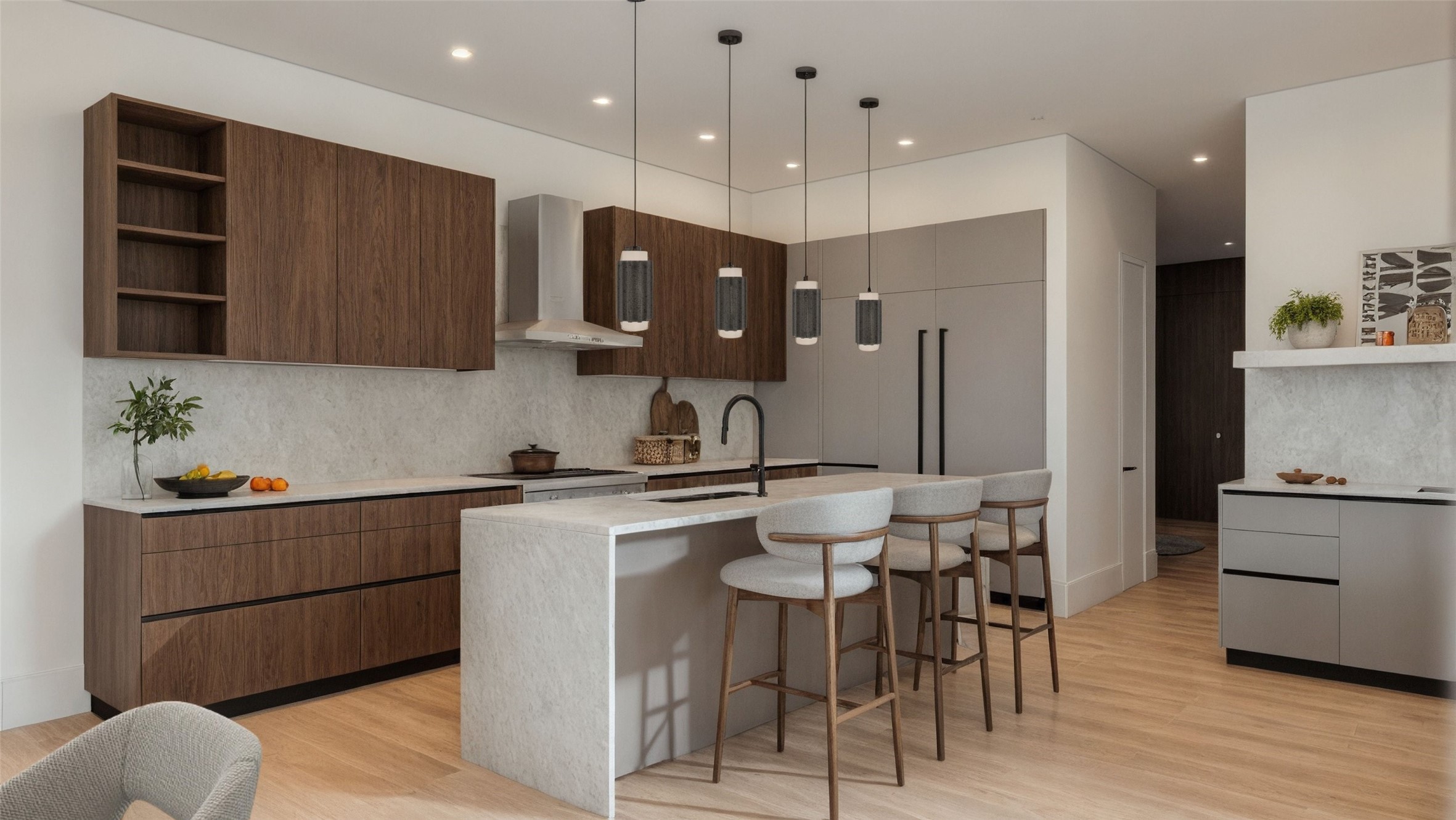 3610 N Fitzhugh Avenue