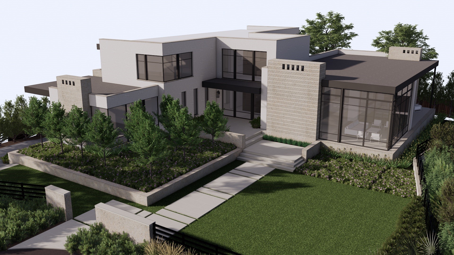 4811 Bluffview Boulevard