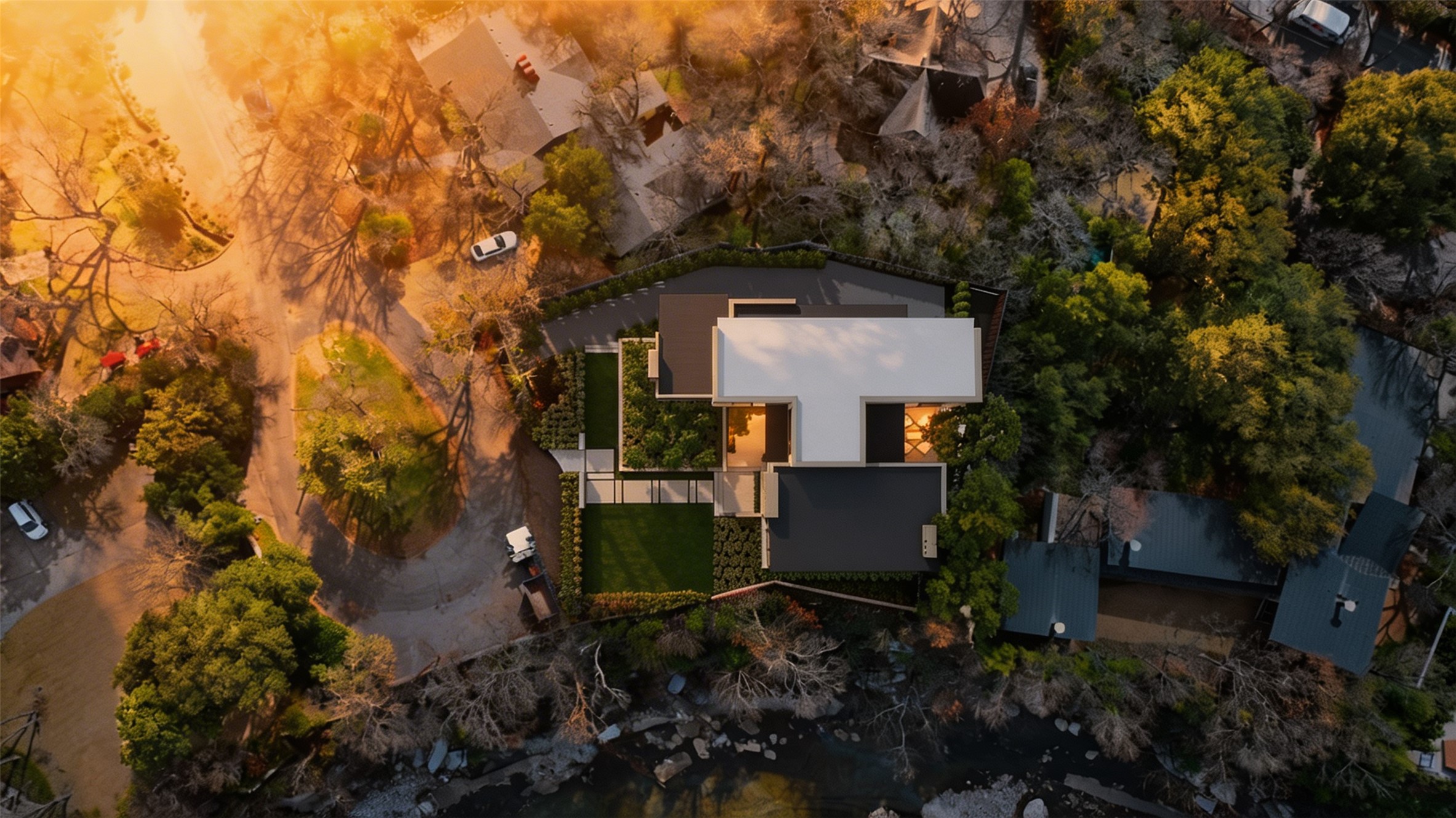 4811 Bluffview Boulevard