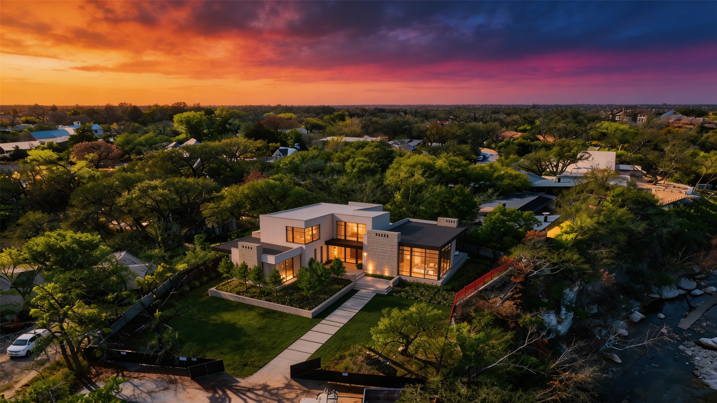 4811 Bluffview Boulevard