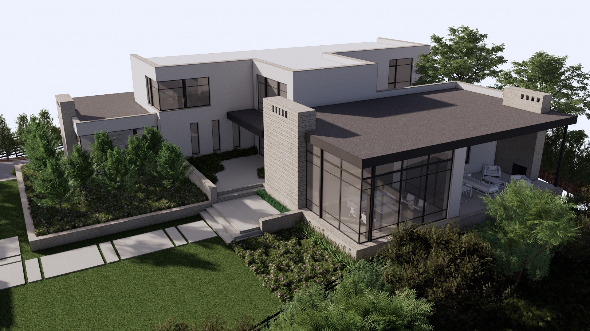 4811 Bluffview Boulevard