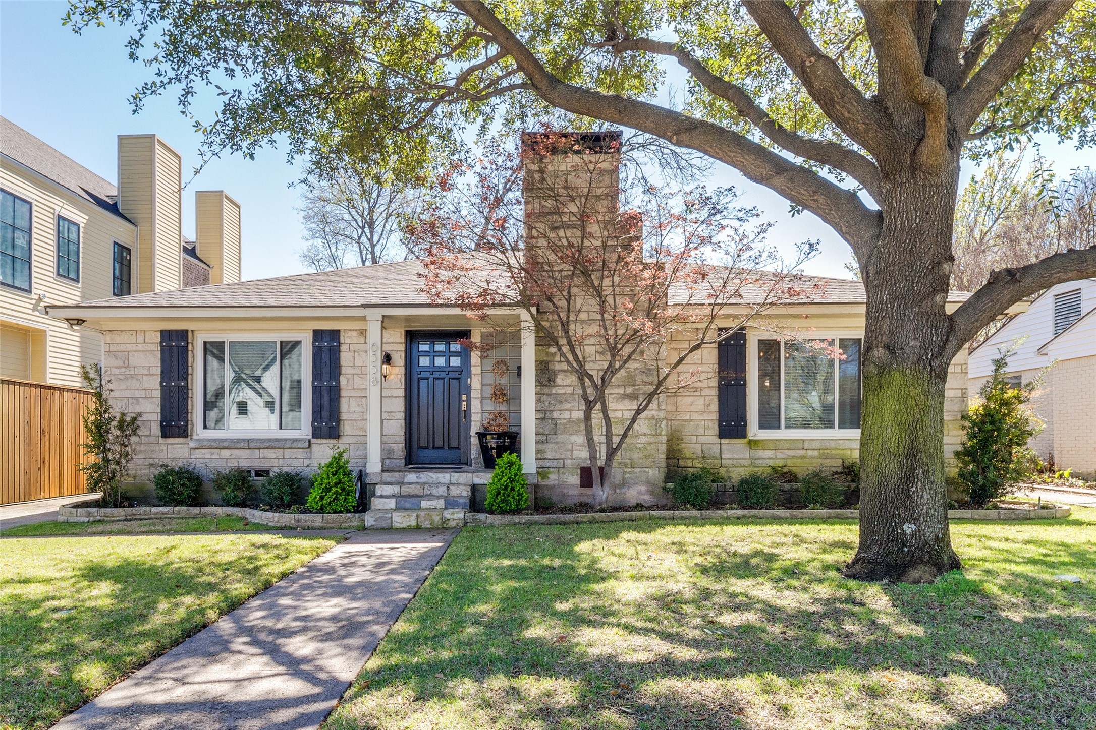 6558 Anita Street