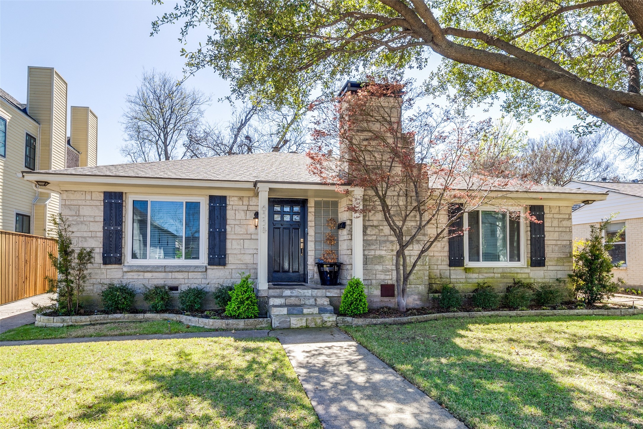 6558 Anita Street