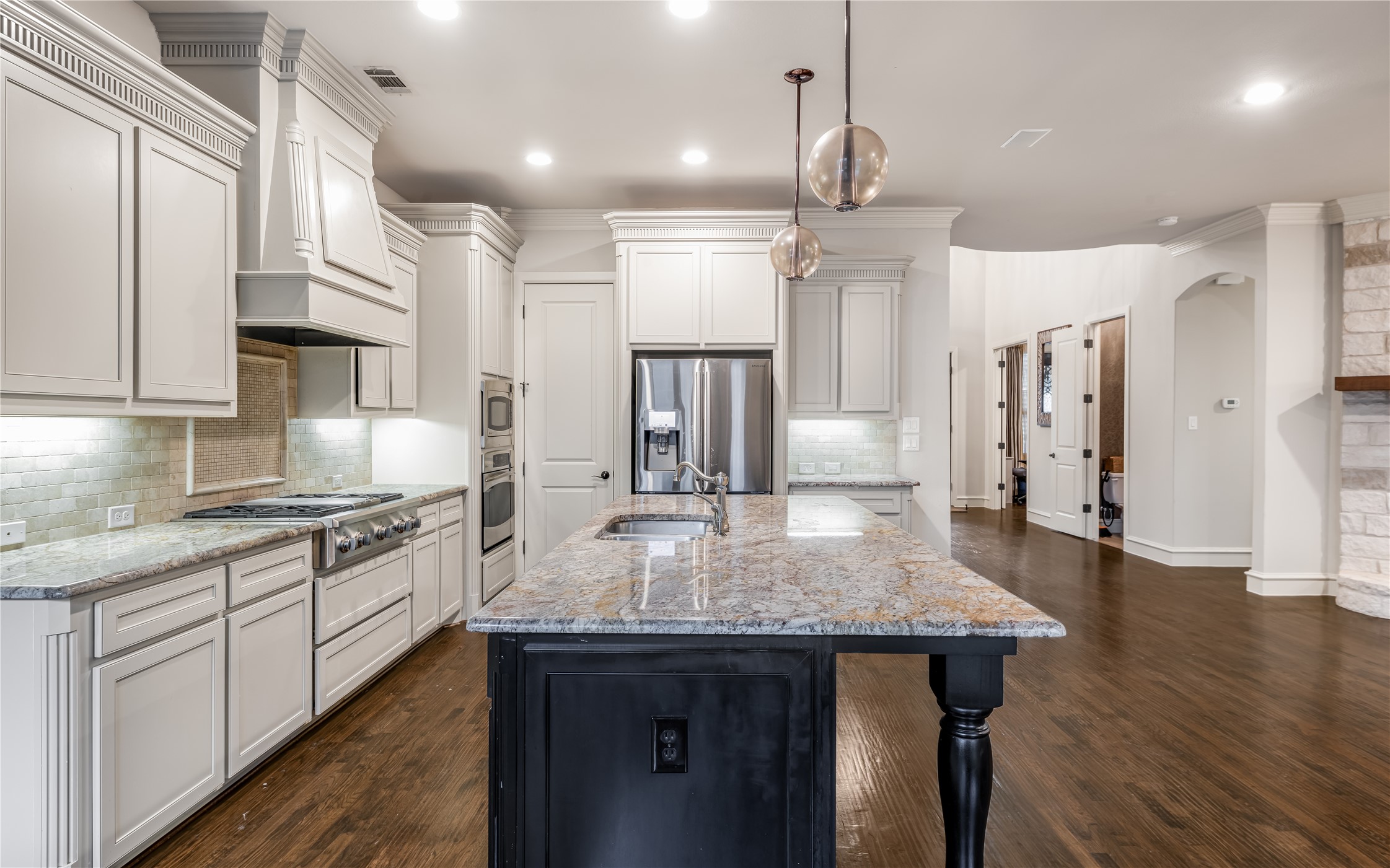 6208 Jacqueline Drive