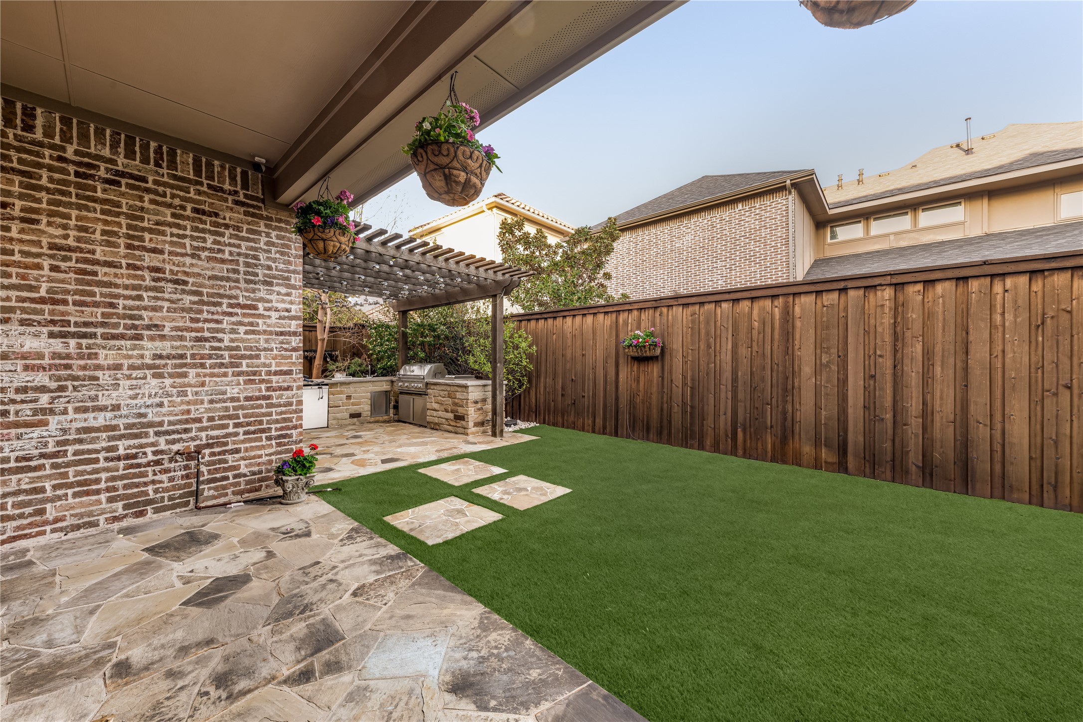 6208 Jacqueline Drive