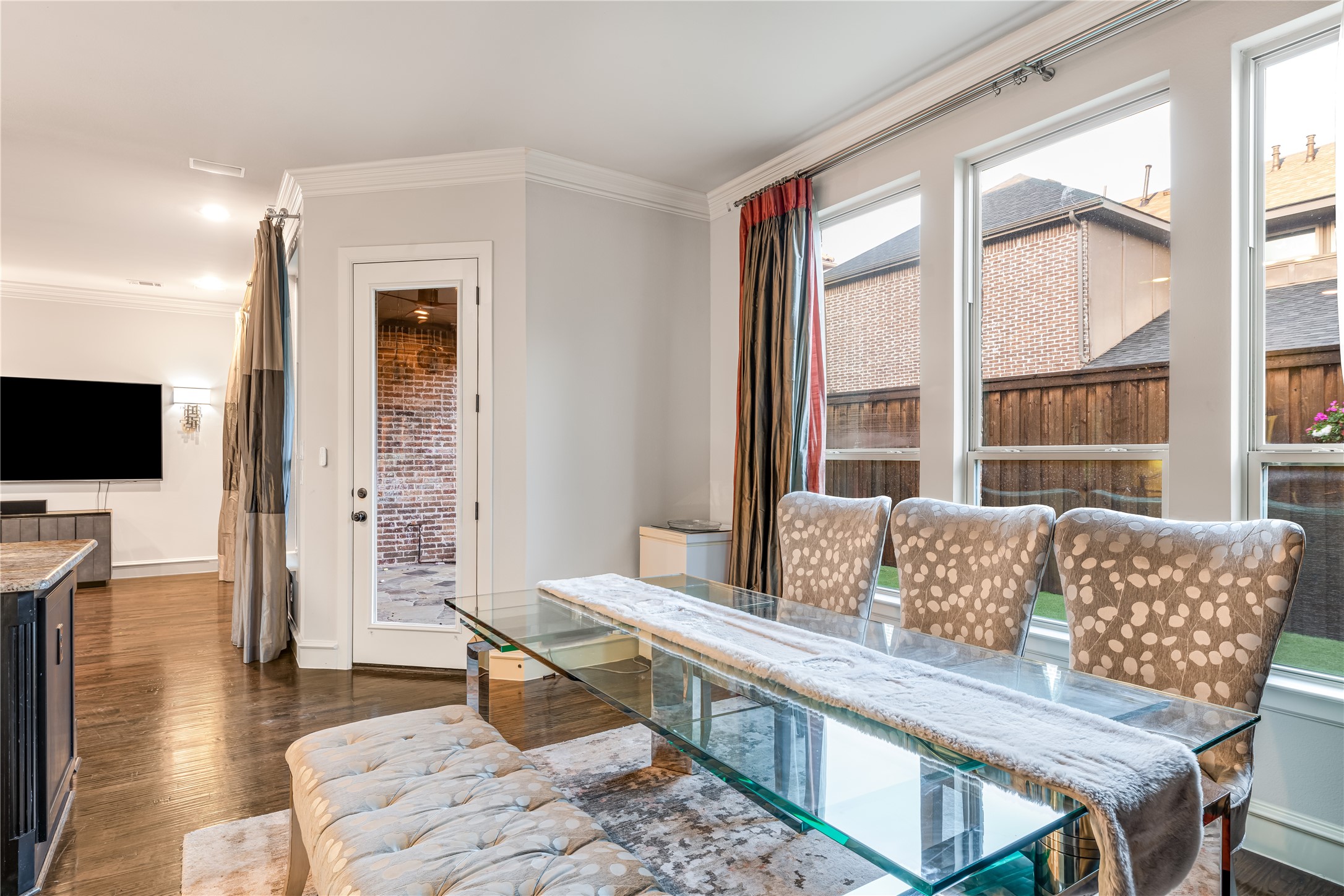 6208 Jacqueline Drive