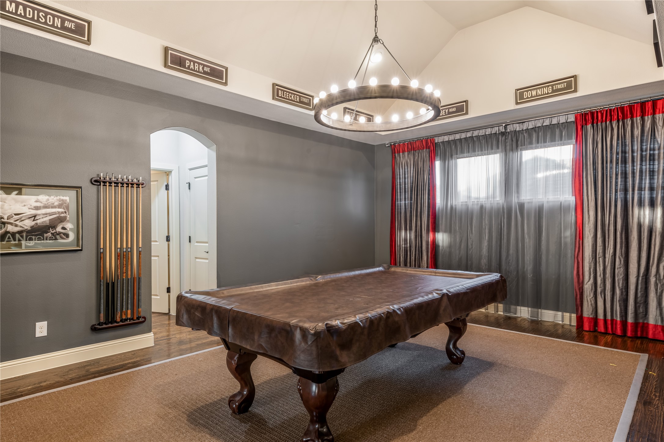 6208 Jacqueline Drive