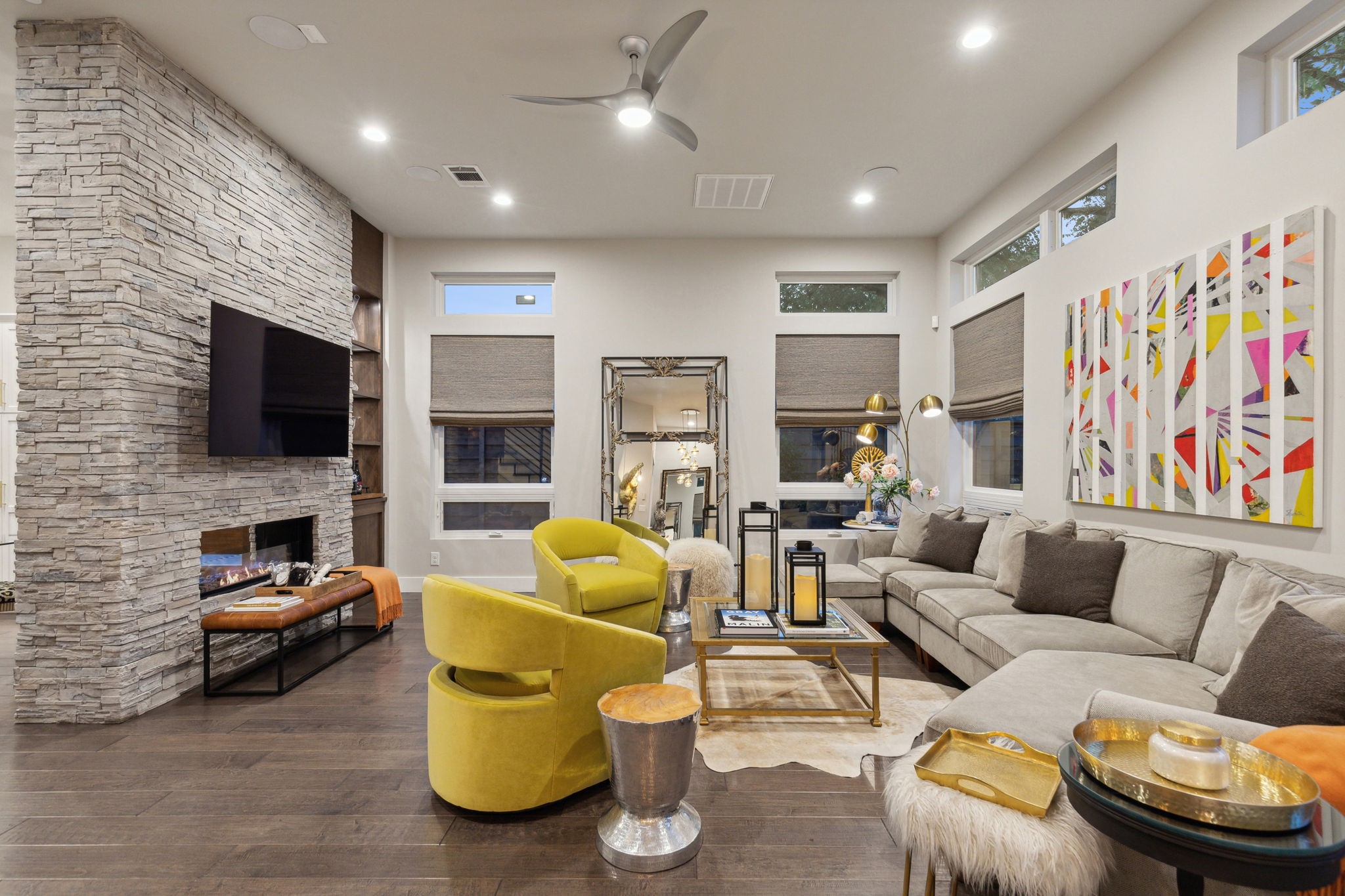 4327 Cabell Drive