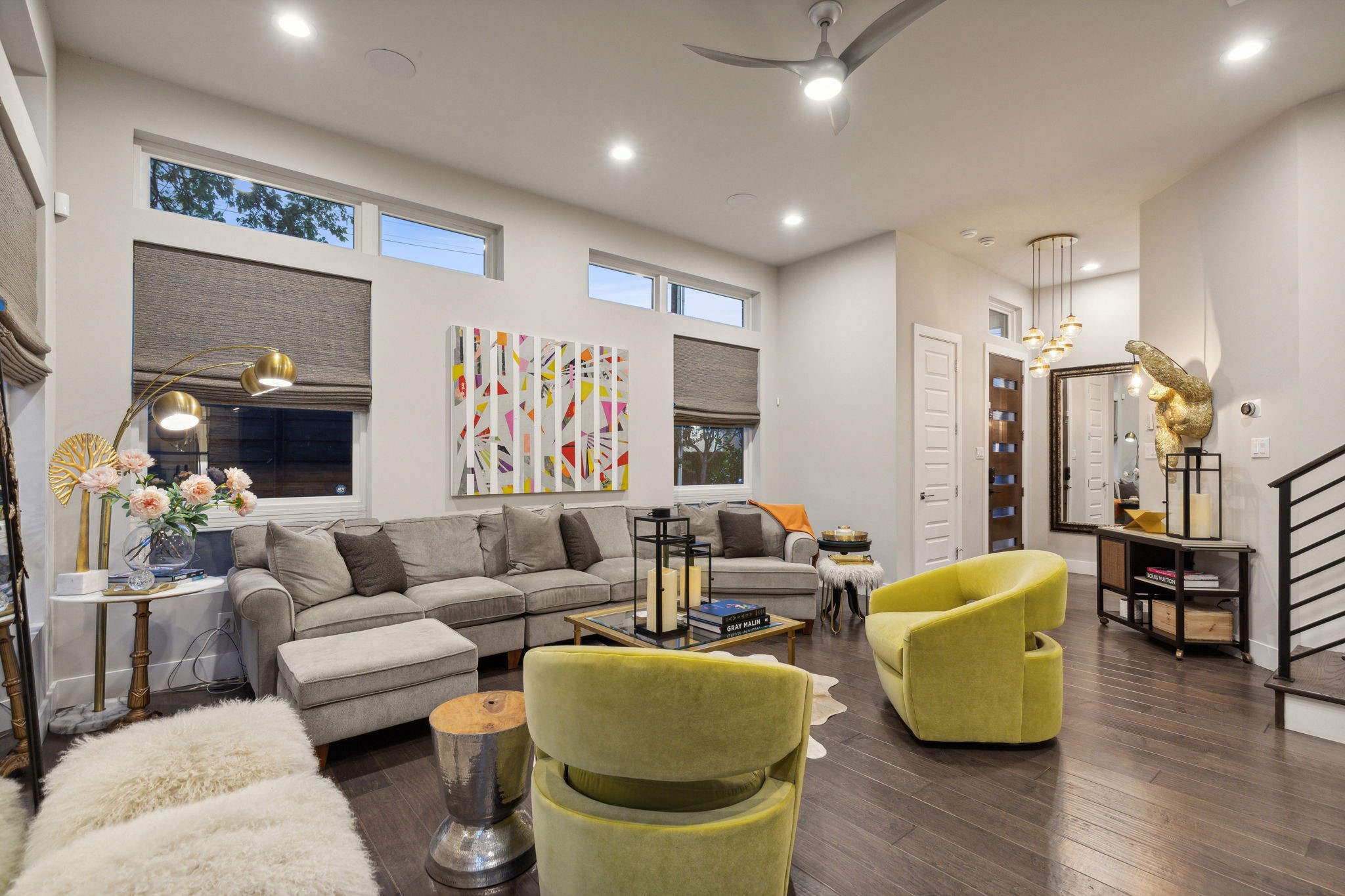 4327 Cabell Drive