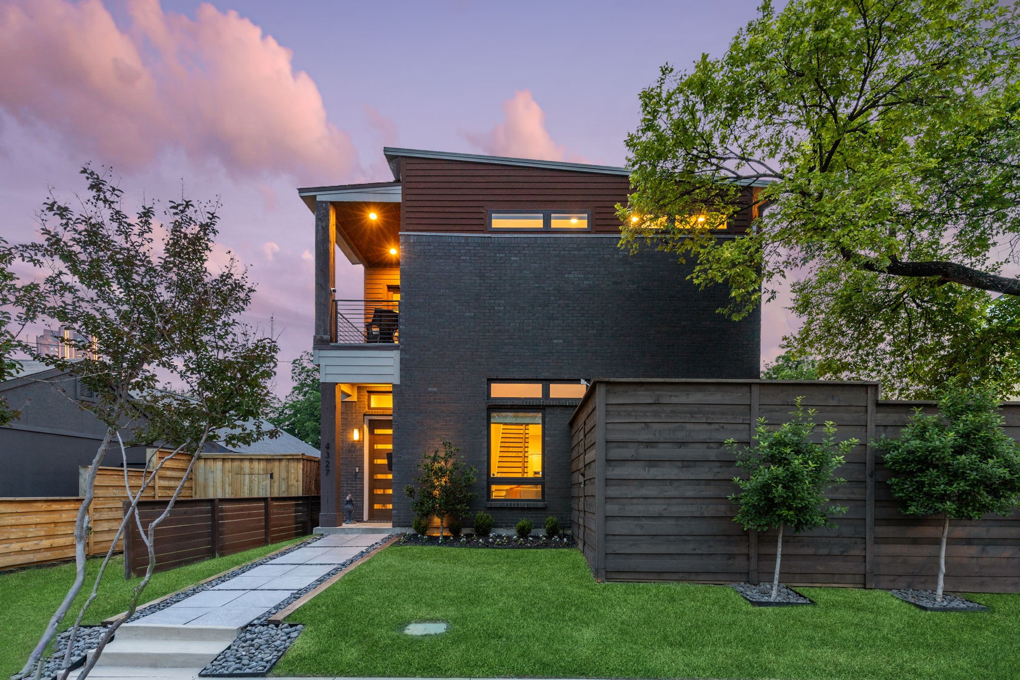 4327 Cabell Drive