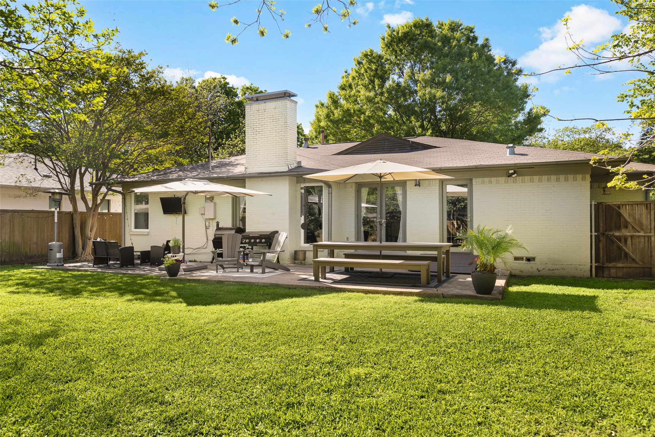 7418 Fenton Drive
