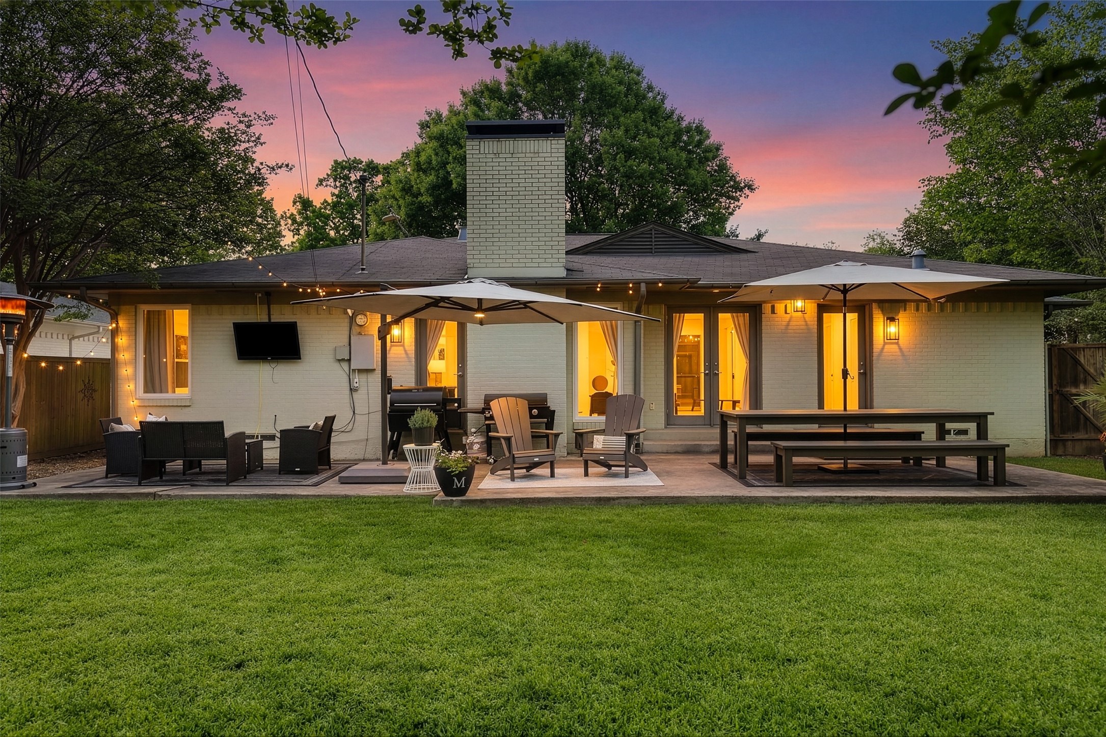 7418 Fenton Drive