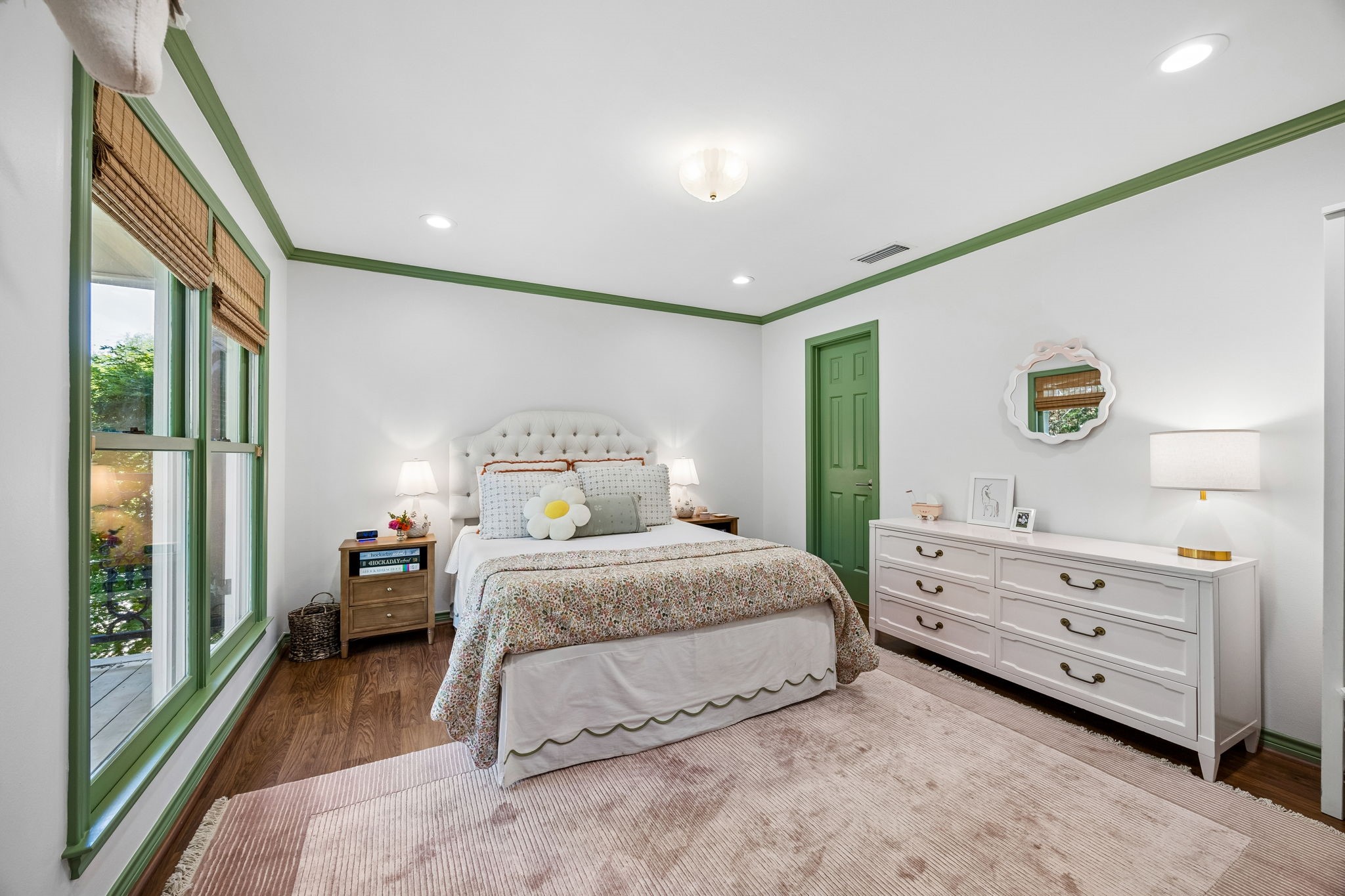 6457 Glendora Avenue