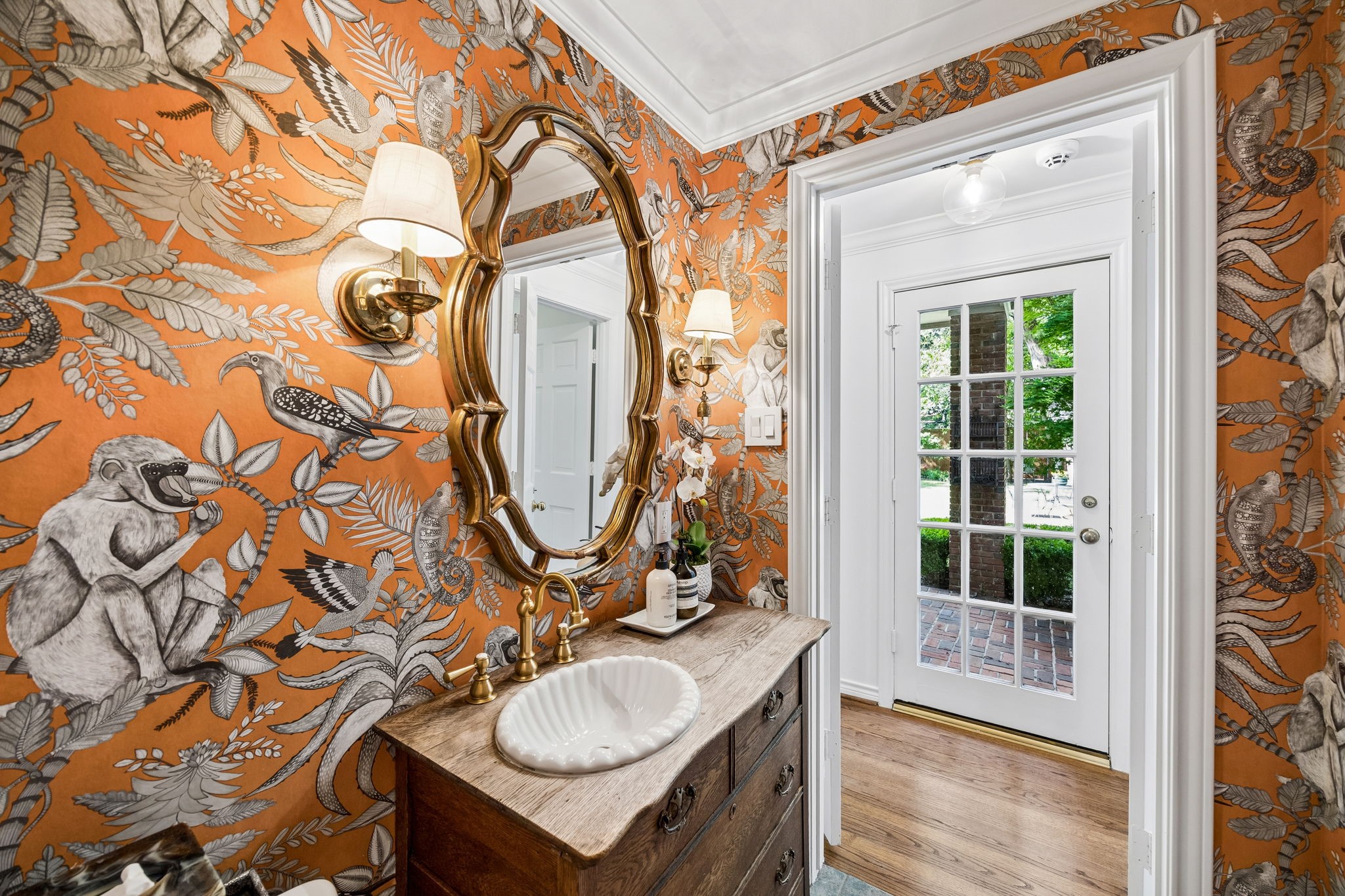 6457 Glendora Avenue