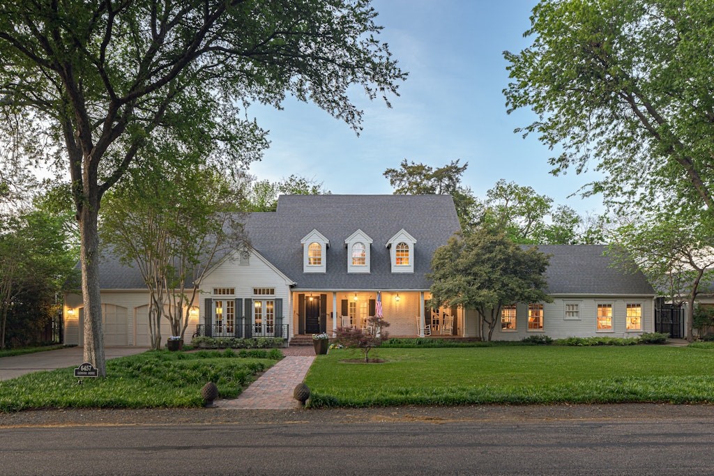 6457 Glendora Avenue