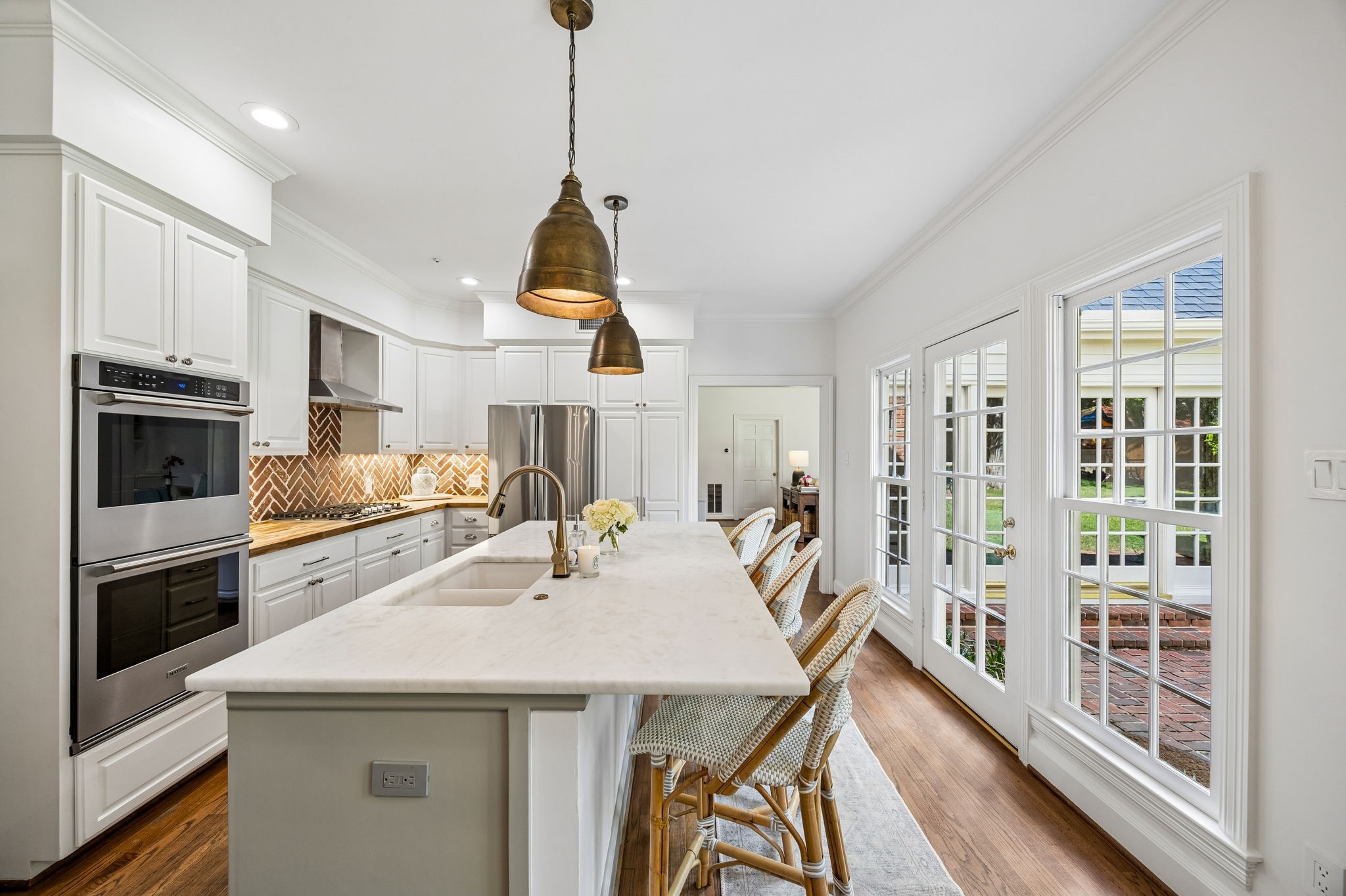 6457 Glendora Avenue