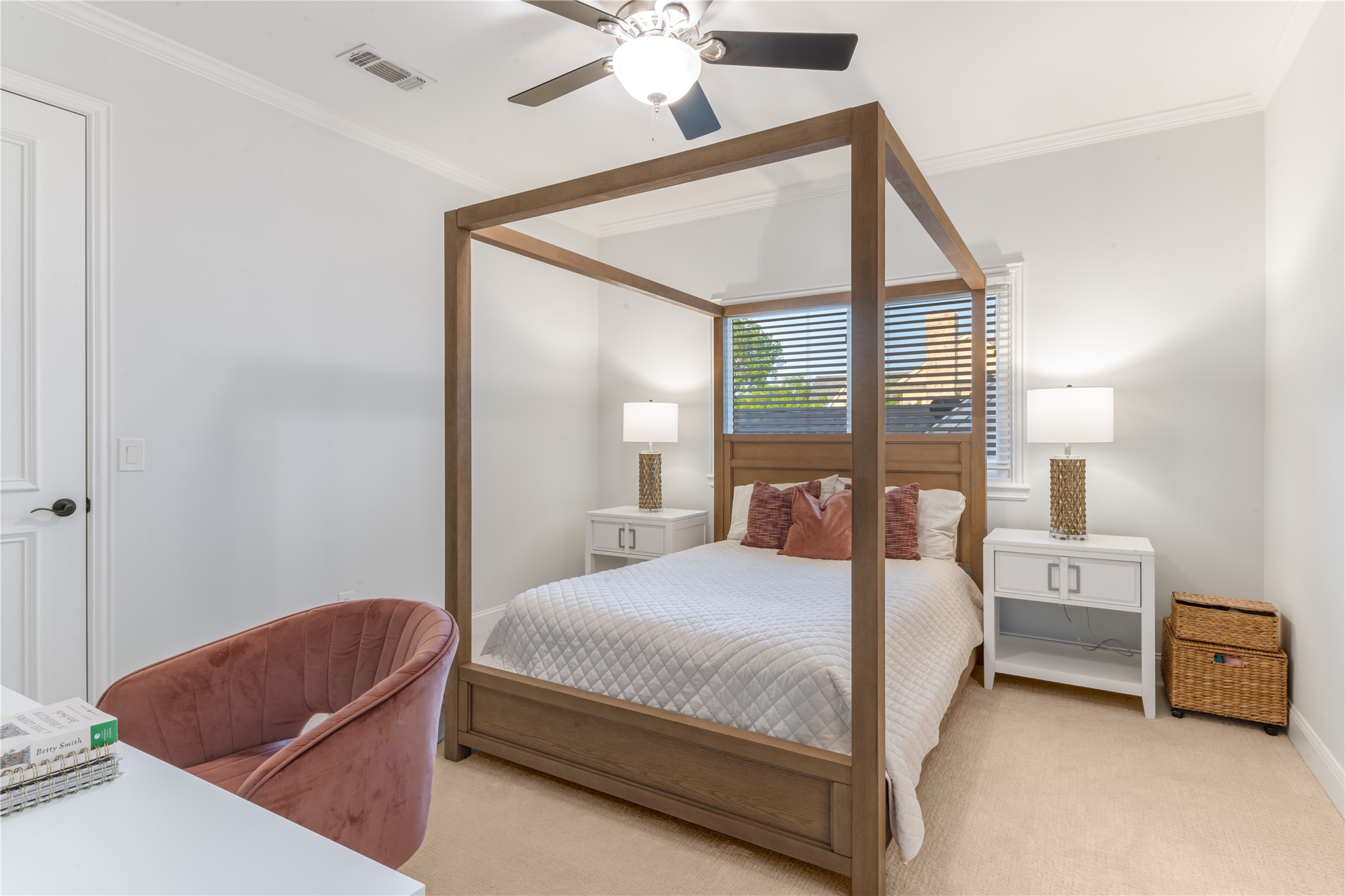 2716 Stanford Avenue