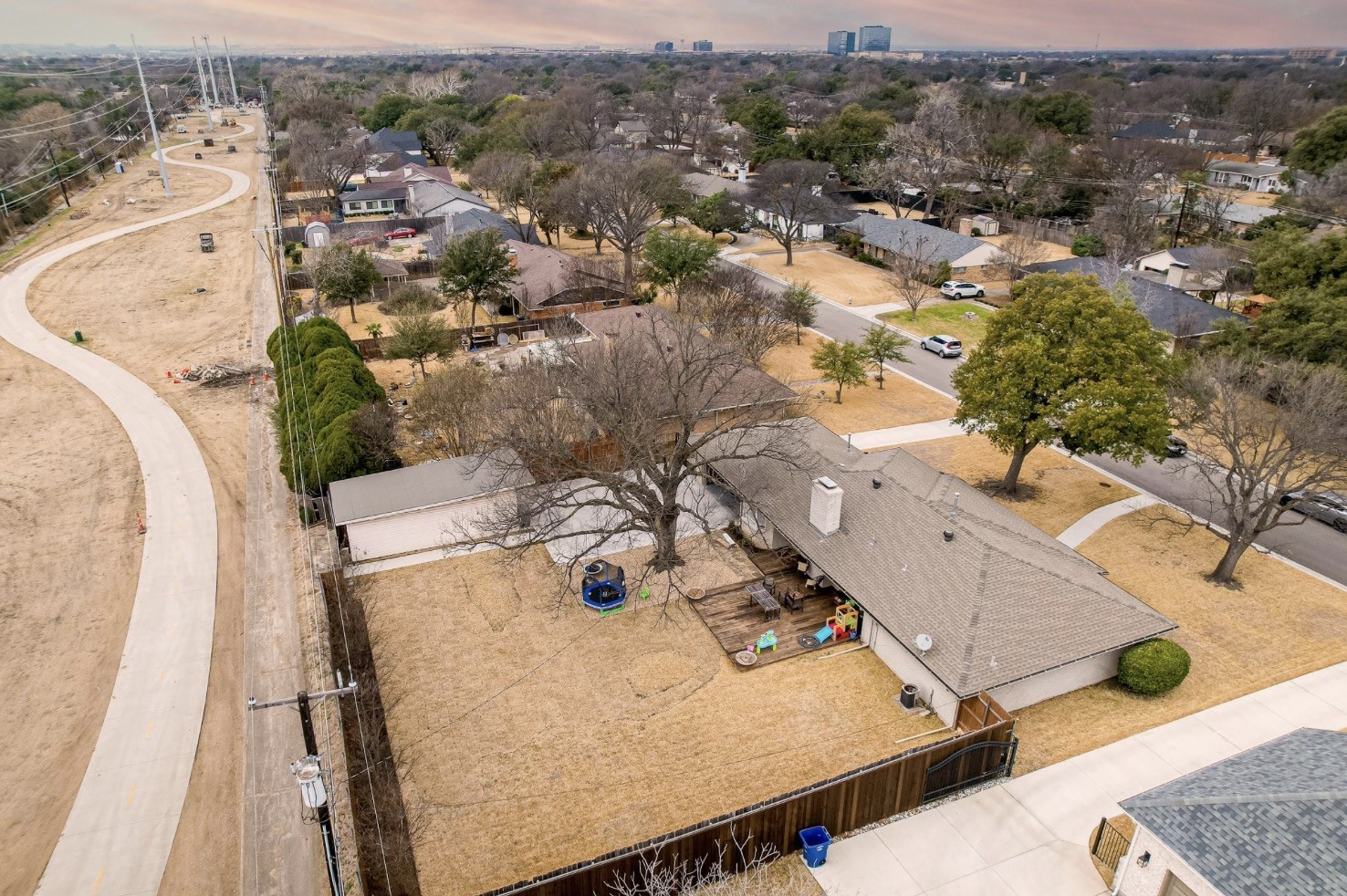 3648 Jubilee Trail