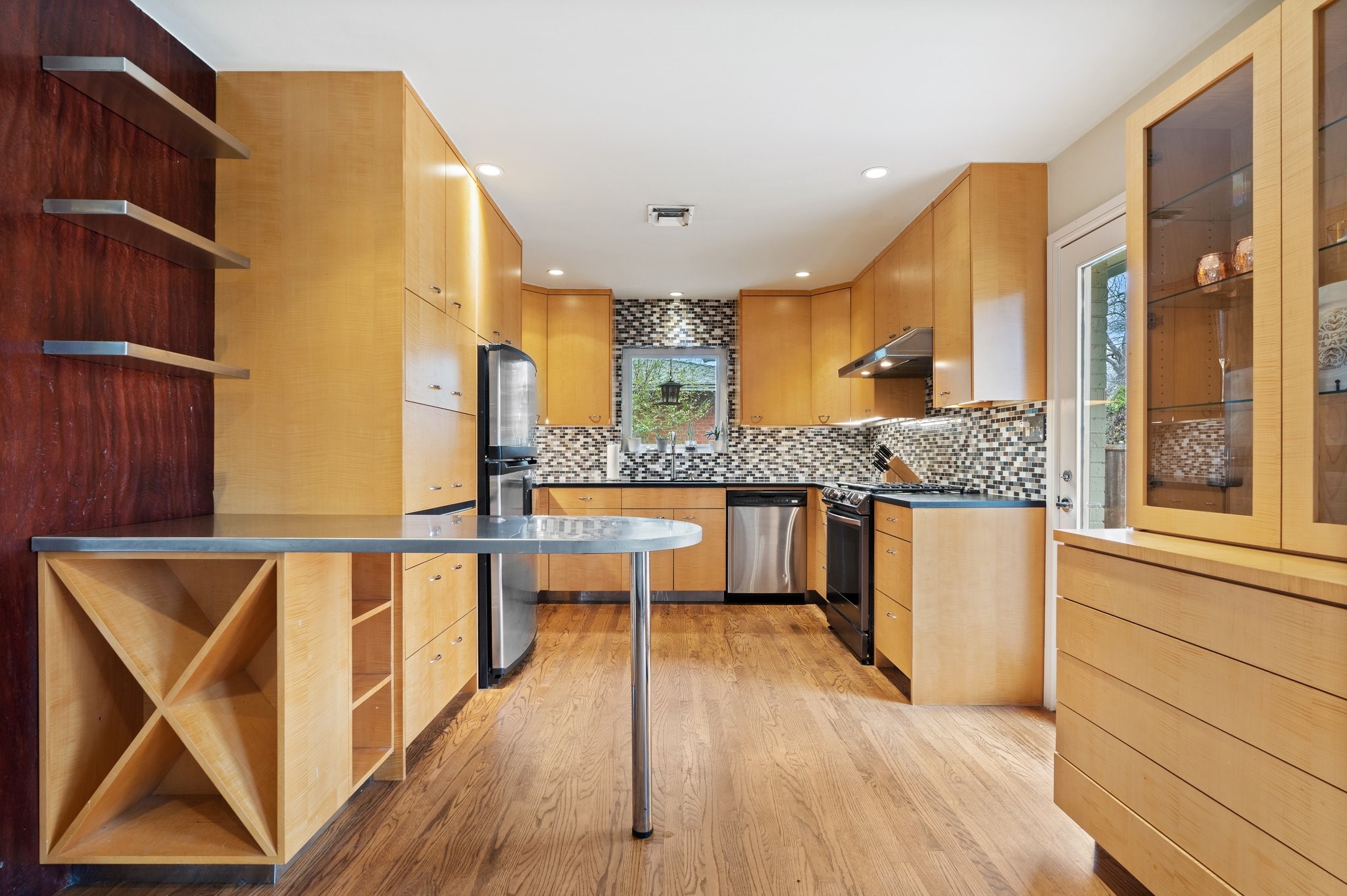 7418 Fenton Drive