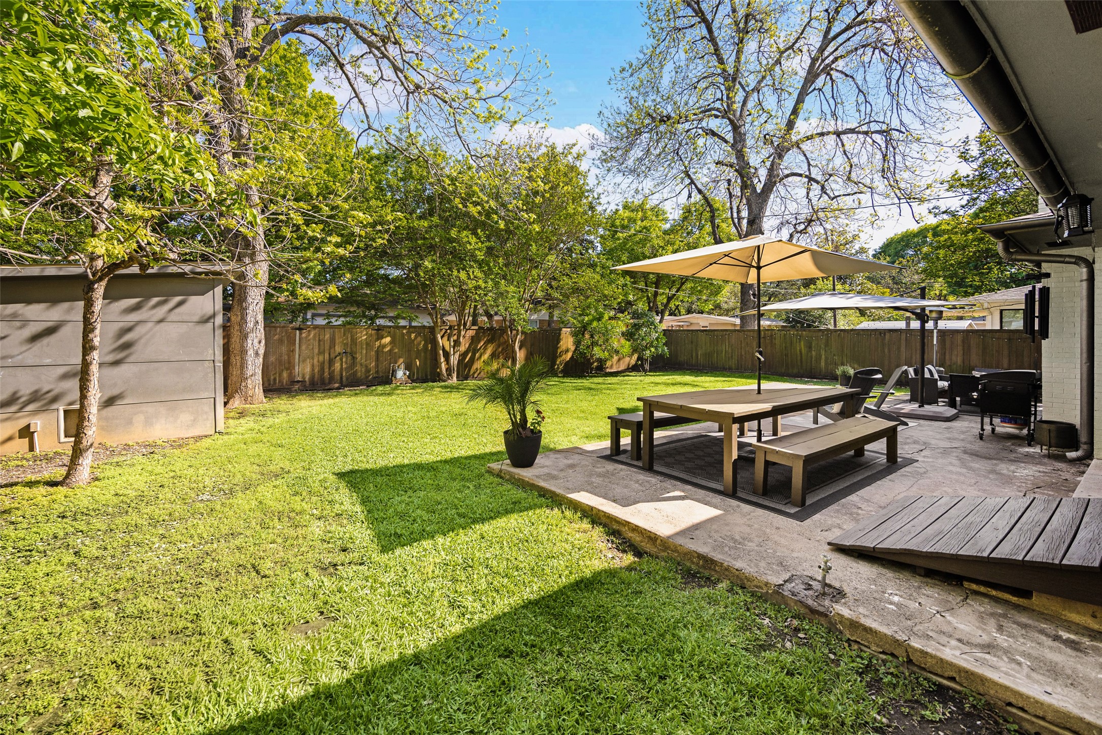 7418 Fenton Drive